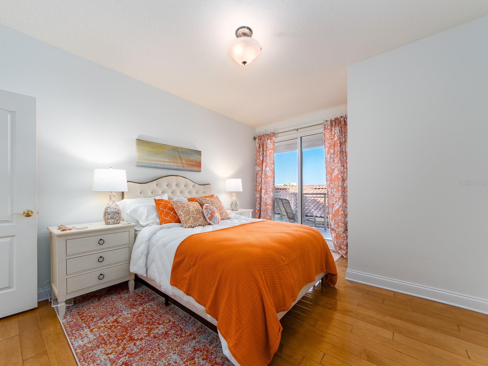 BELLE HARBOR CONDO - Residential Lease