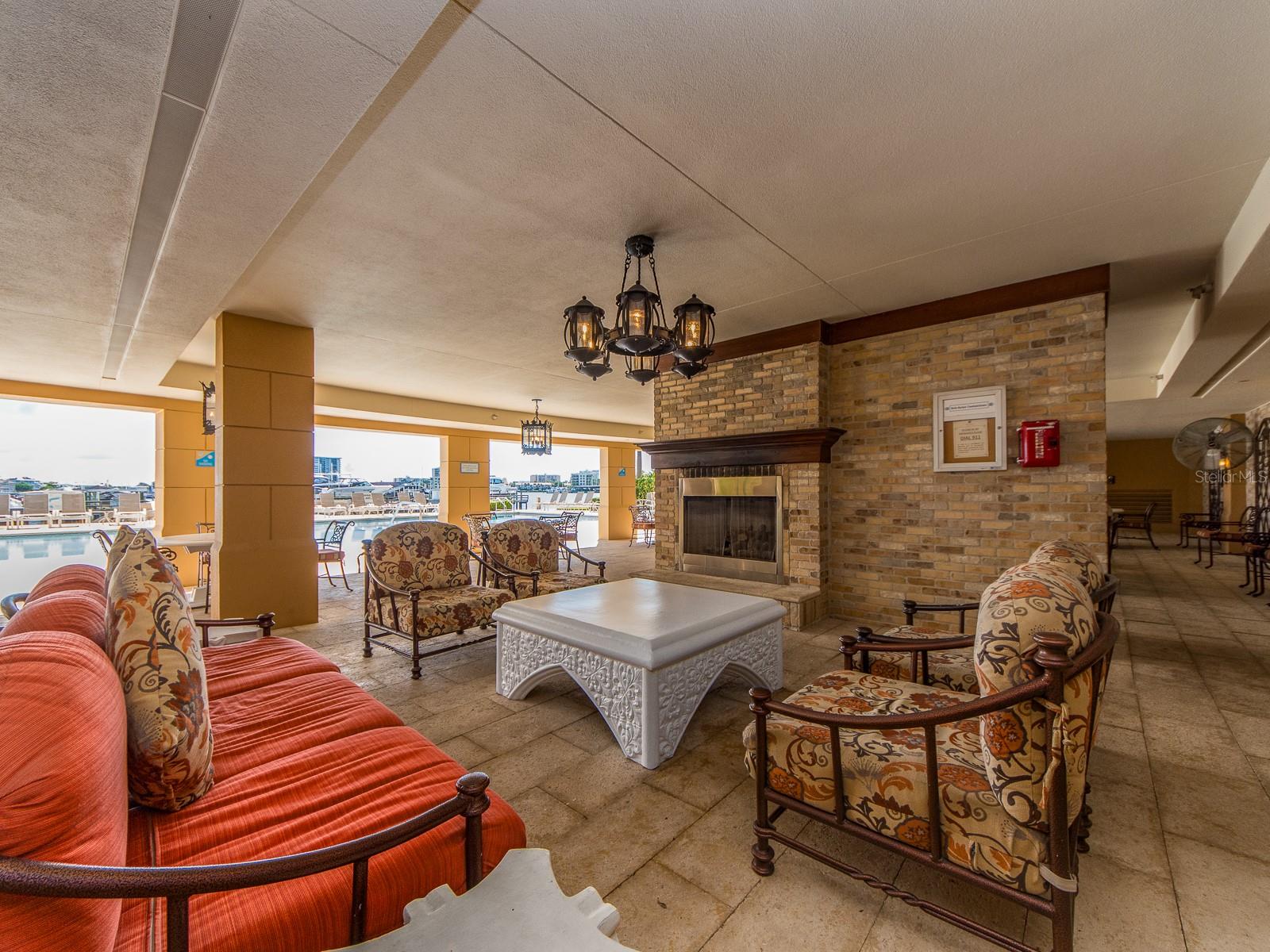 BELLE HARBOR CONDO - Residential Lease