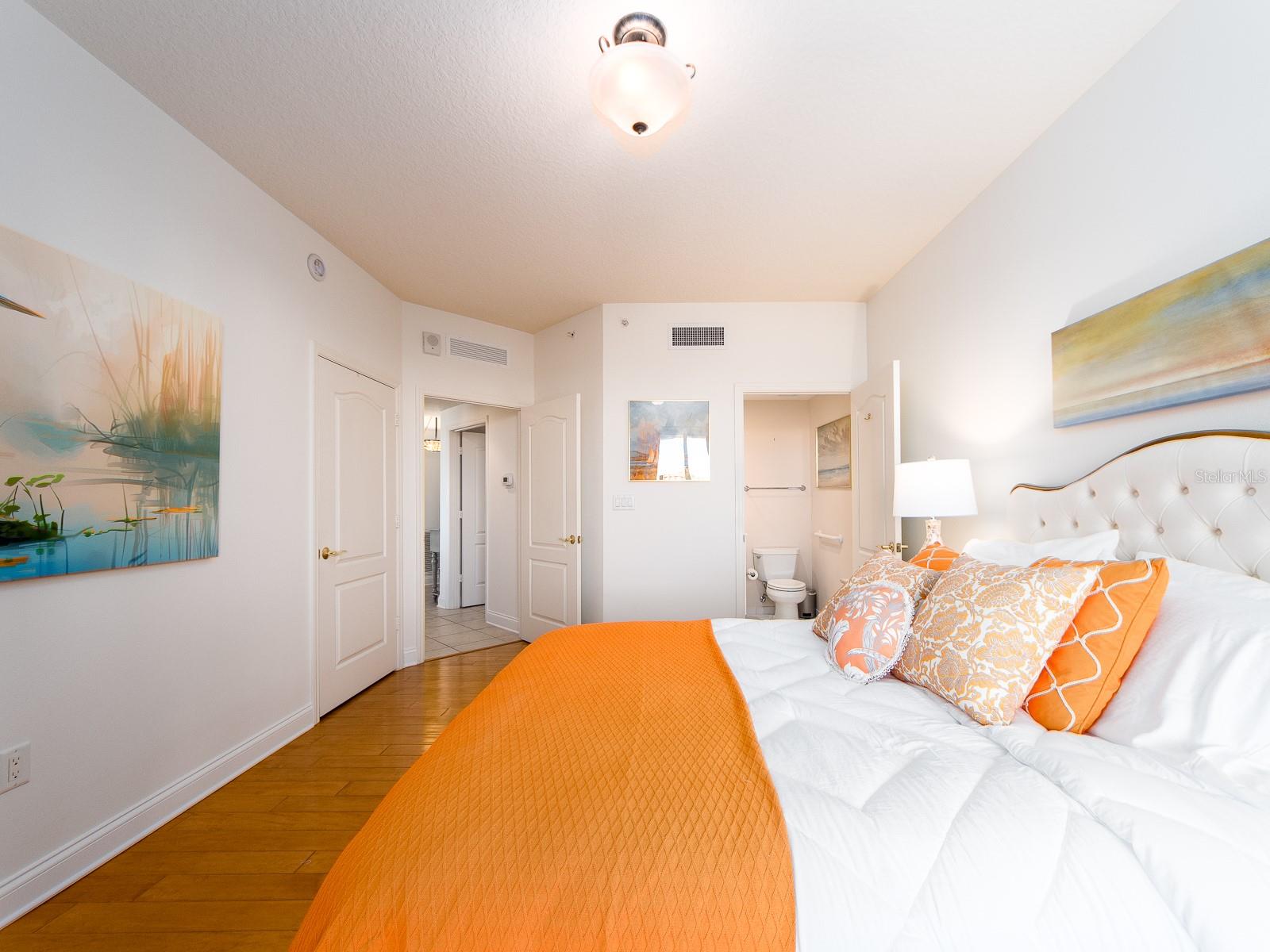 BELLE HARBOR CONDO - Residential Lease