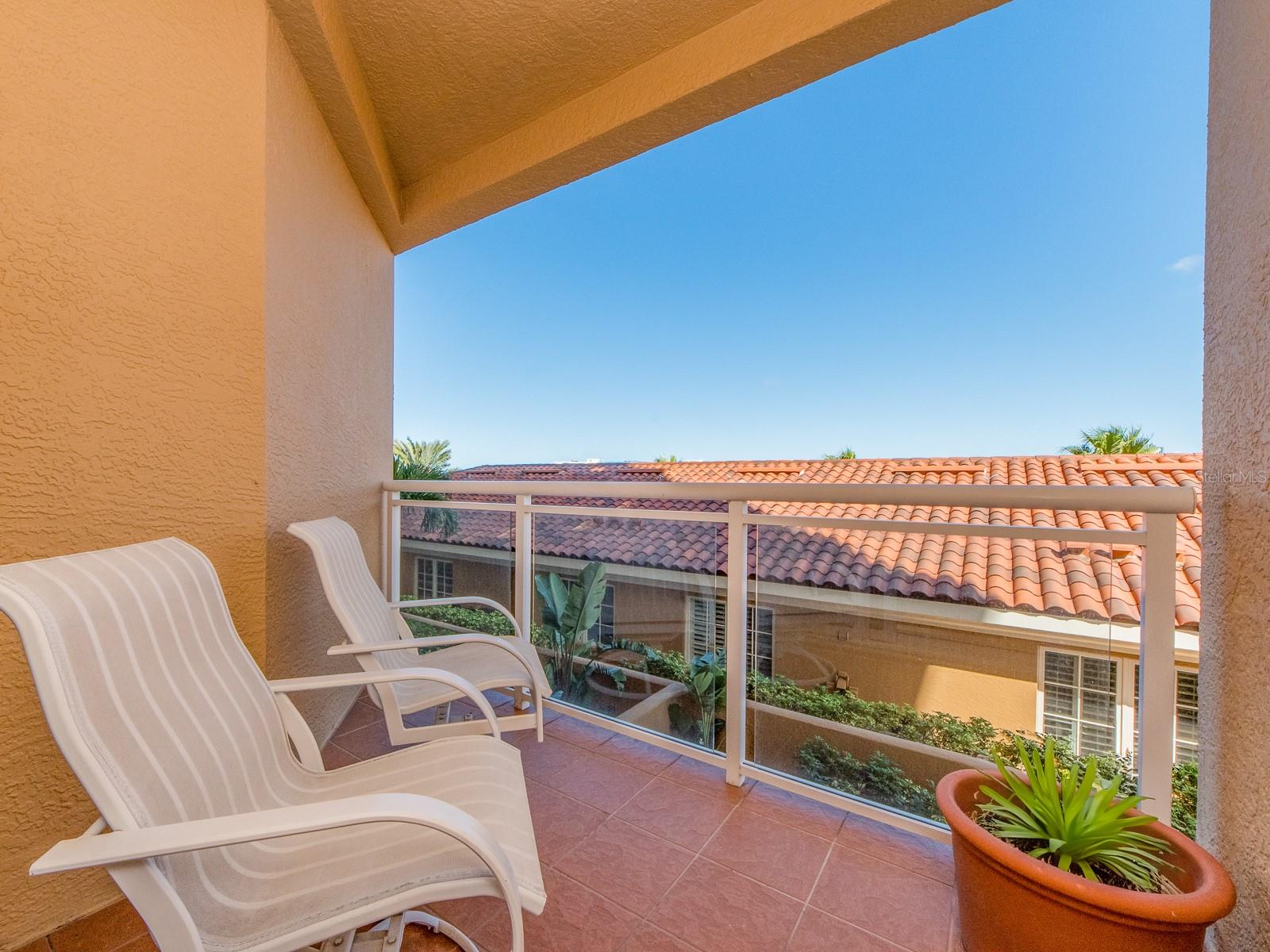 BELLE HARBOR CONDO - Residential Lease