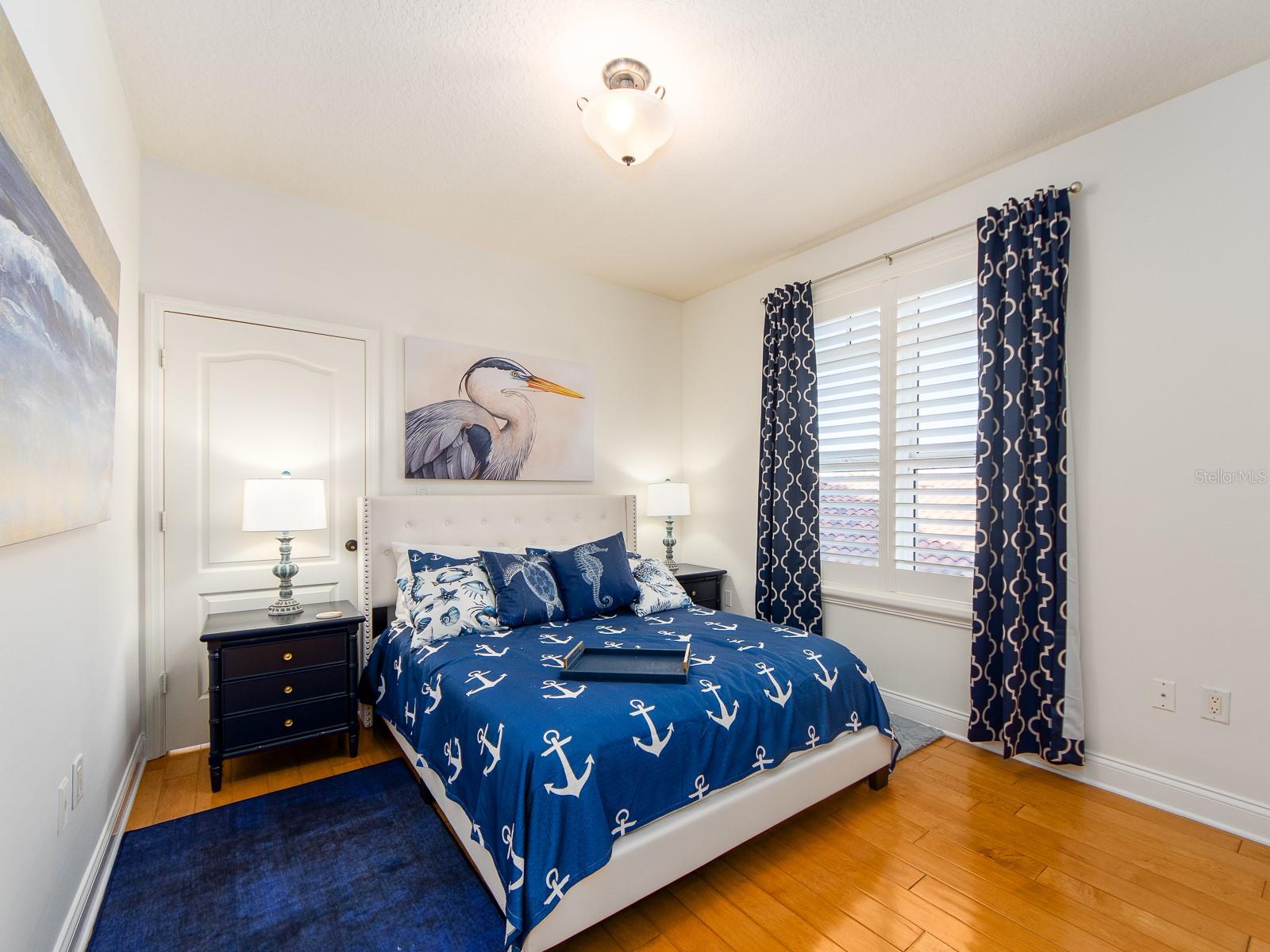 BELLE HARBOR CONDO - Residential Lease