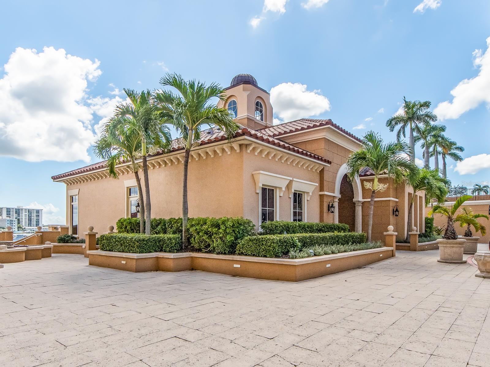 BELLE HARBOR CONDO - Residential Lease