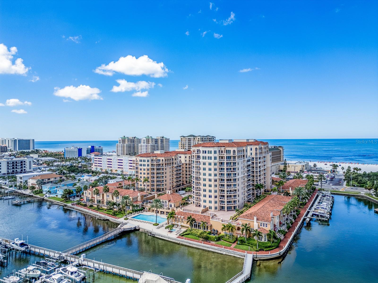 BELLE HARBOR CONDO - Residential Lease