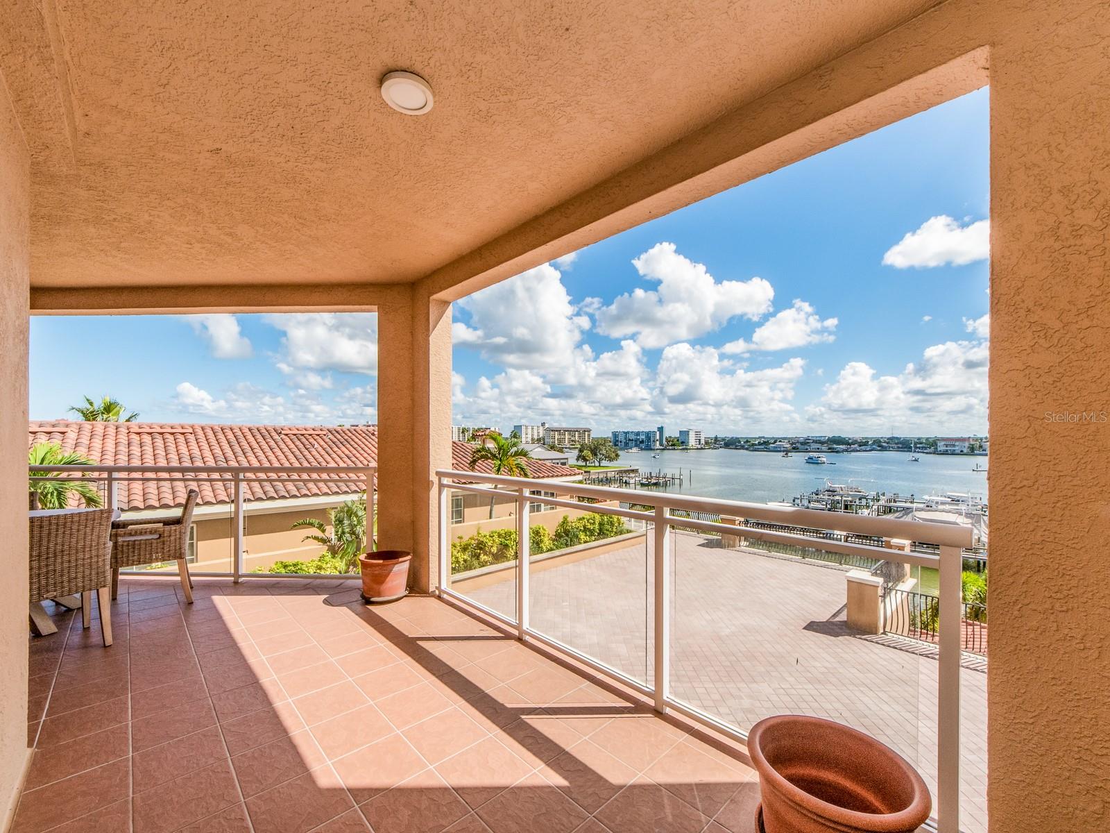 BELLE HARBOR CONDO - Residential Lease