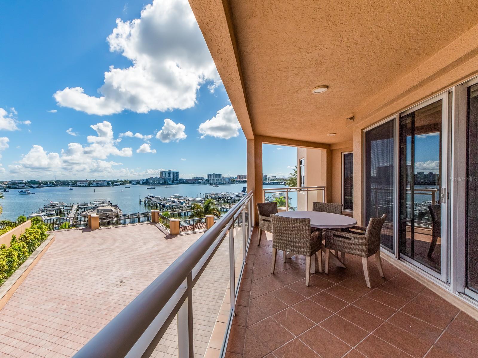 BELLE HARBOR CONDO - Residential Lease
