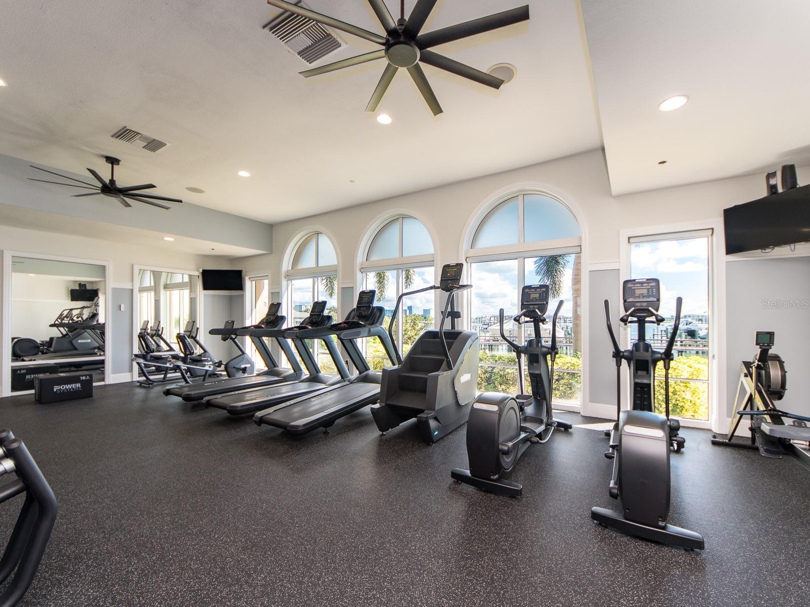 BELLE HARBOR CONDO - Residential Lease