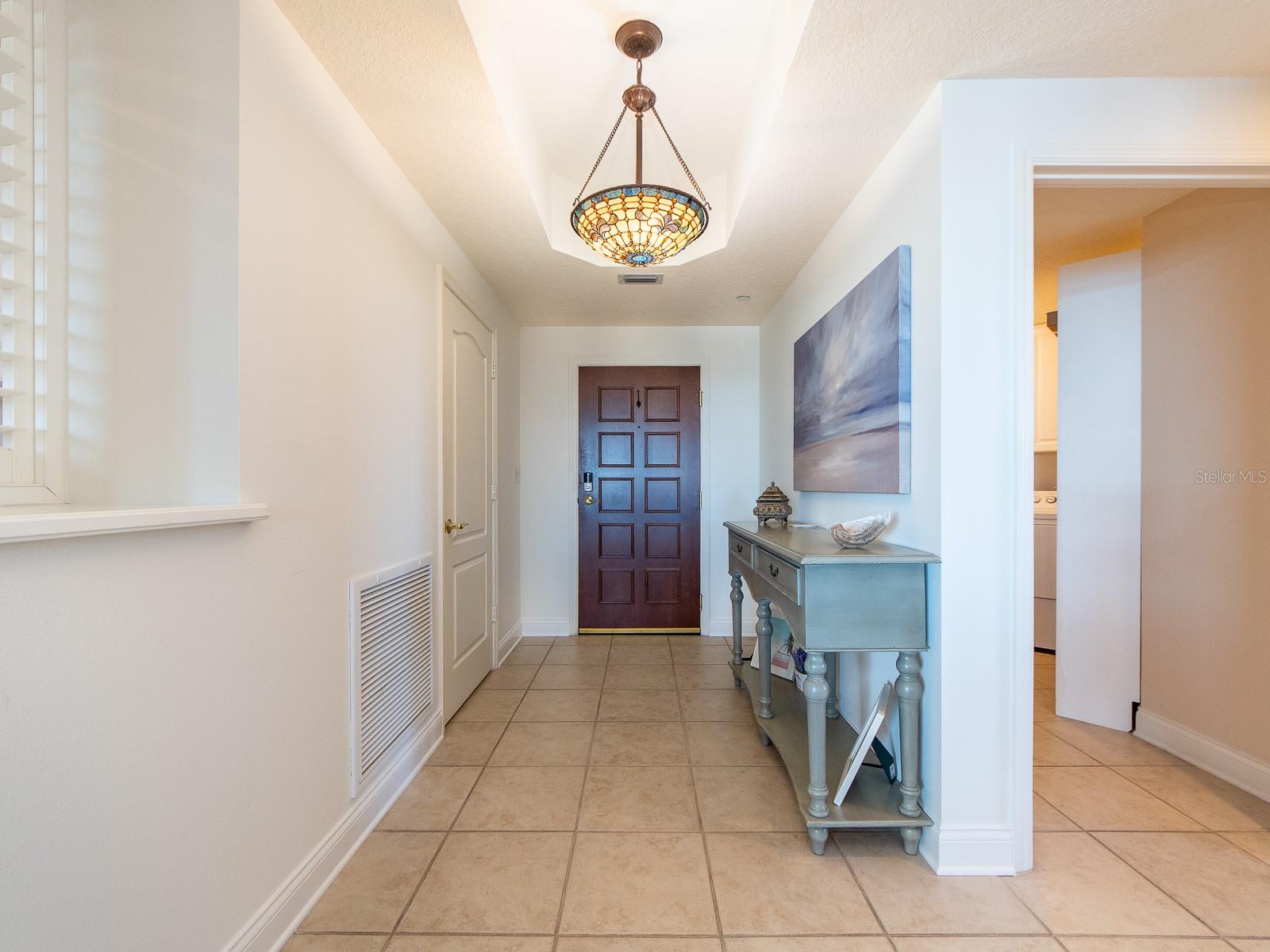 BELLE HARBOR CONDO - Residential Lease