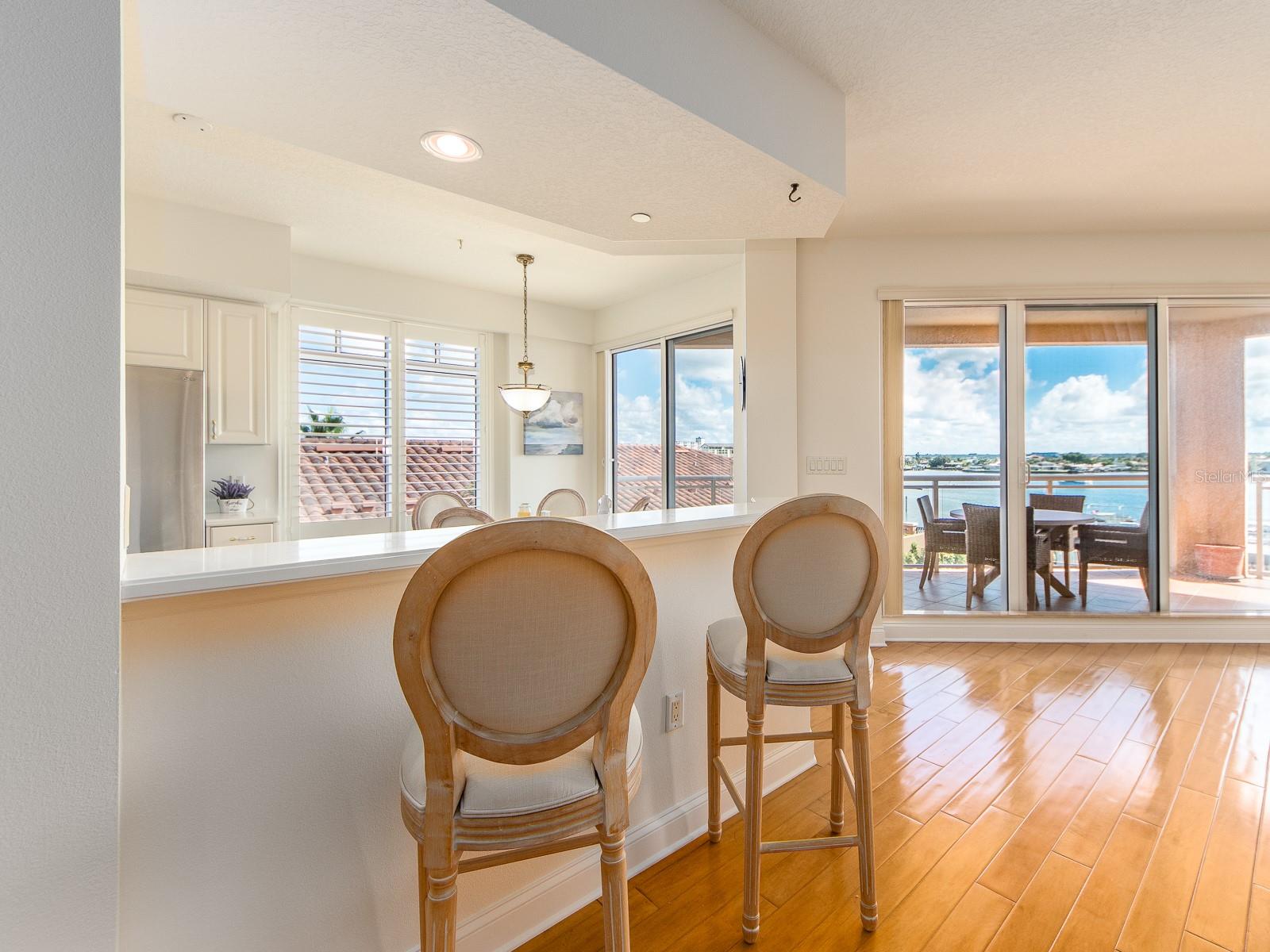 BELLE HARBOR CONDO - Residential Lease