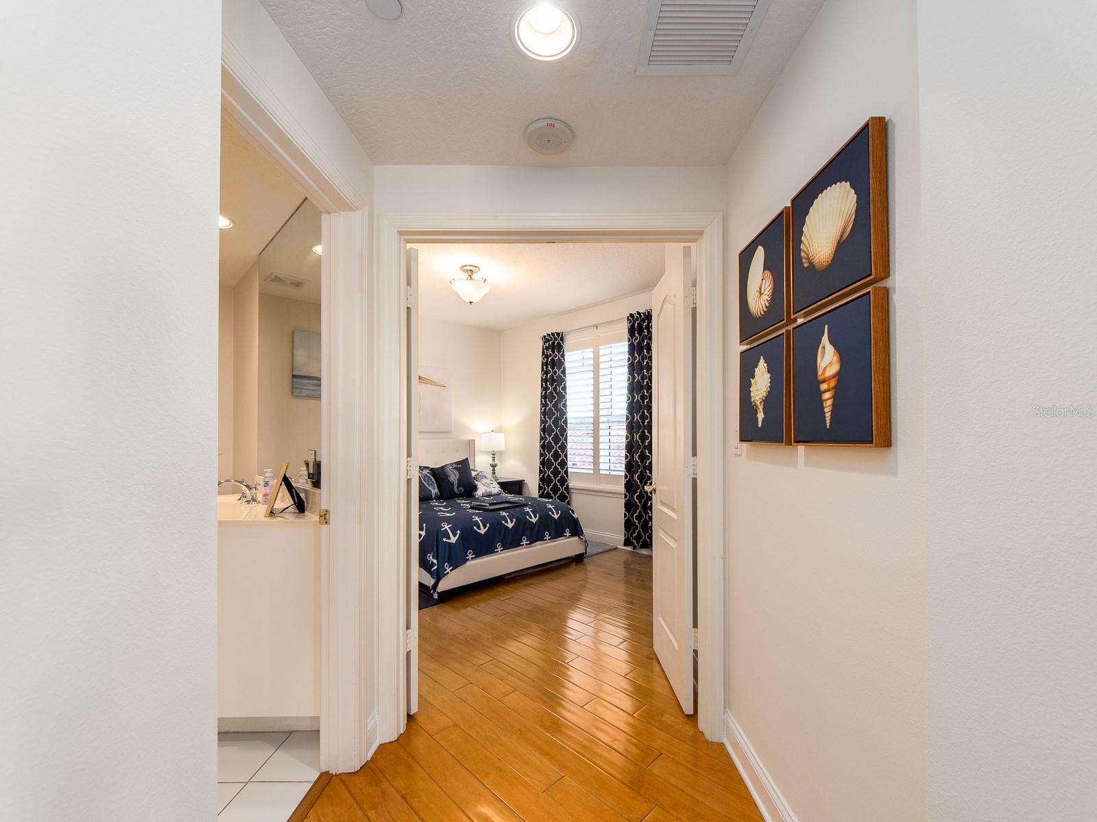 BELLE HARBOR CONDO - Residential Lease