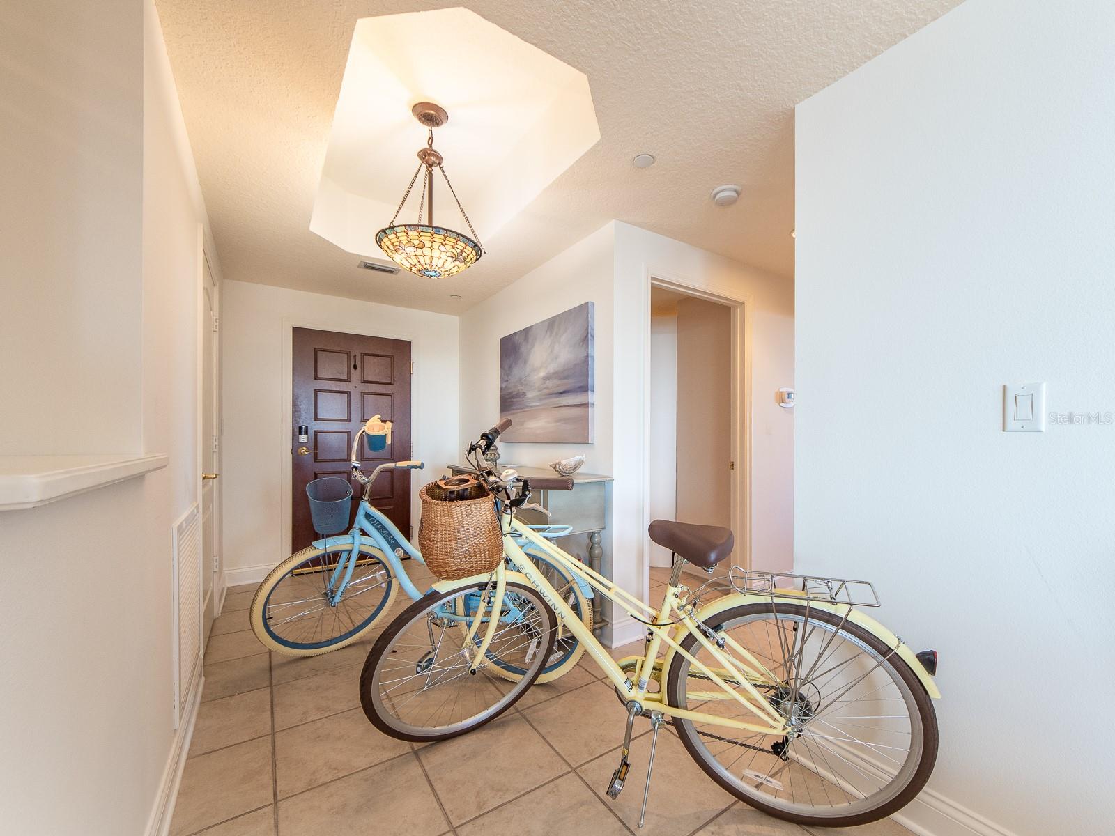 BELLE HARBOR CONDO - Residential Lease