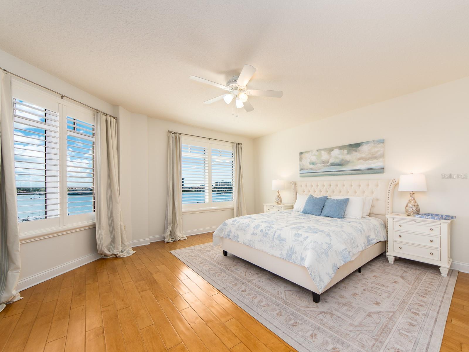 BELLE HARBOR CONDO - Residential Lease