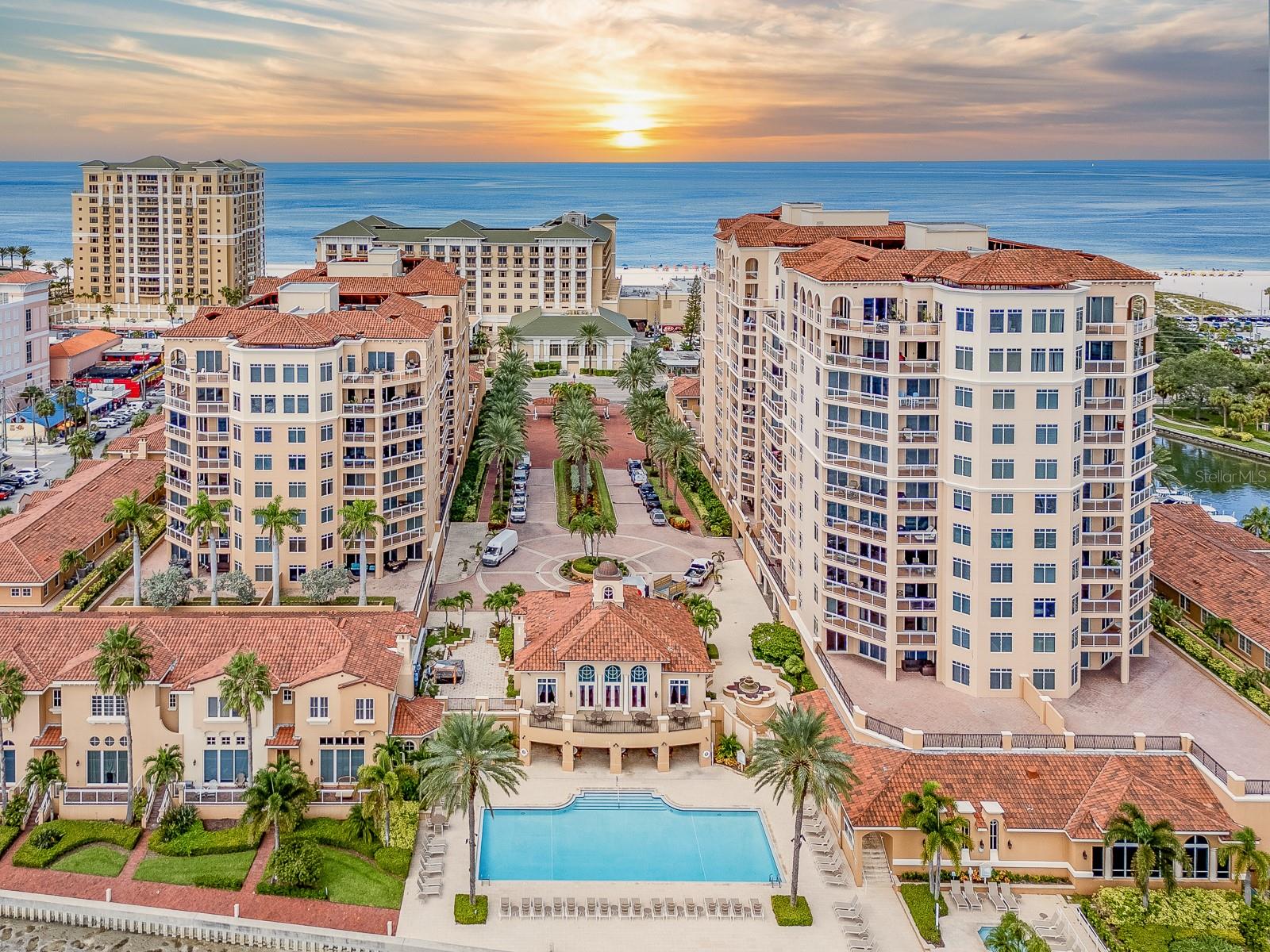 BELLE HARBOR CONDO - Residential Lease