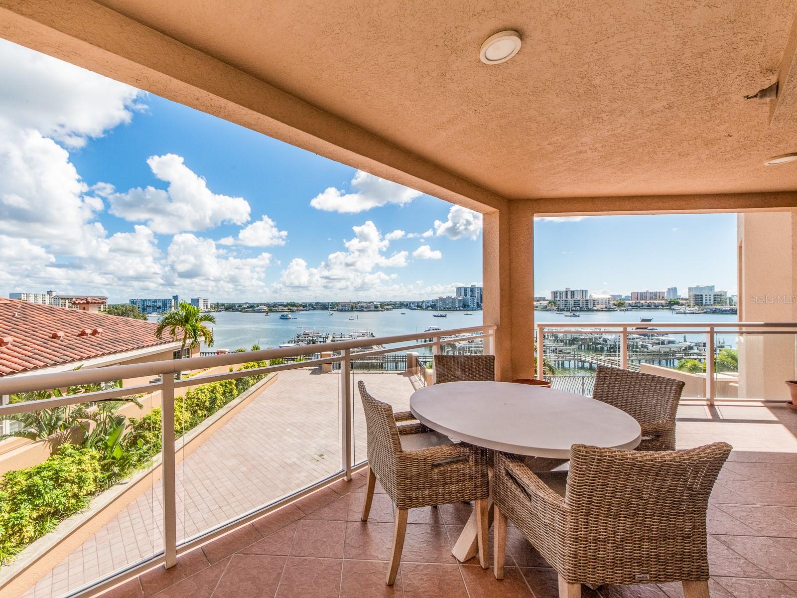 BELLE HARBOR CONDO - Residential Lease