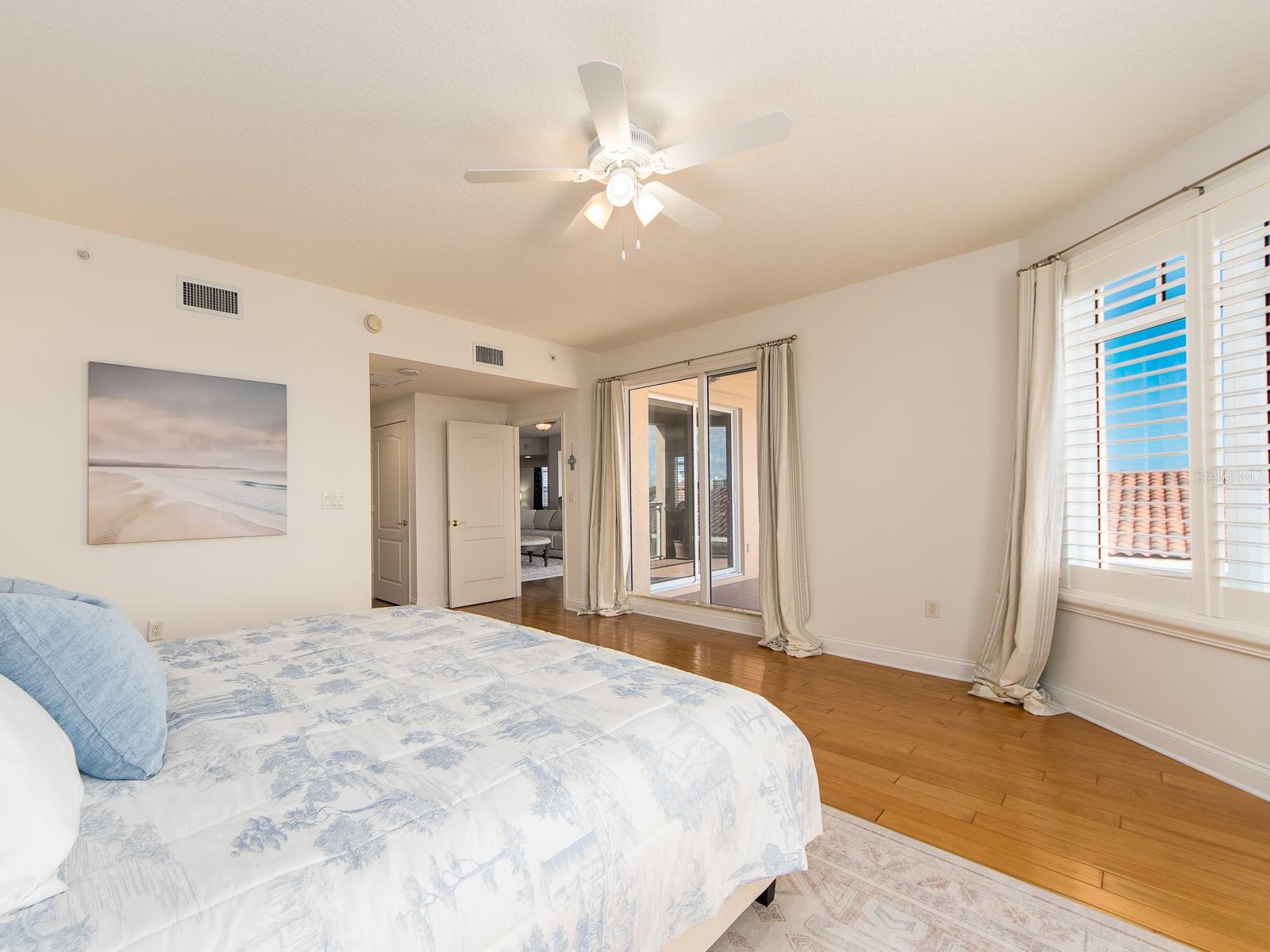 BELLE HARBOR CONDO - Residential Lease