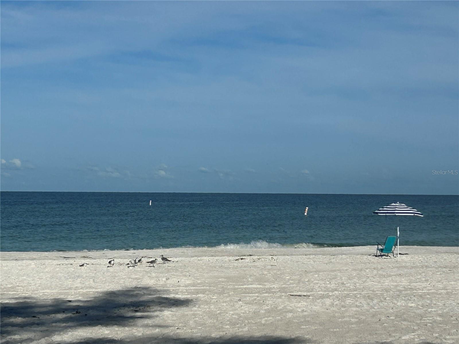 MARTINIQUE APTS SOUTH - Residential