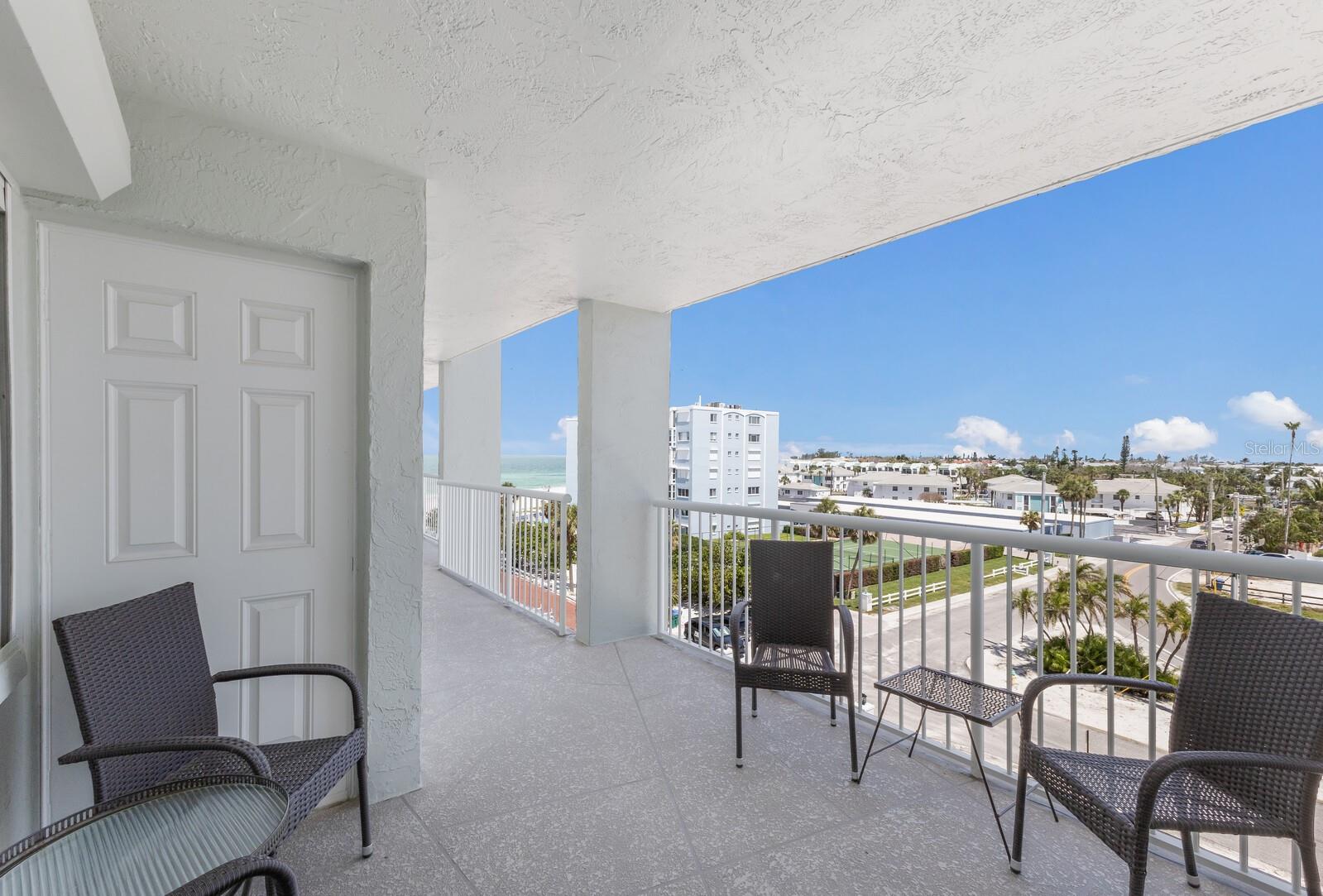 MARTINIQUE APTS SOUTH - Residential