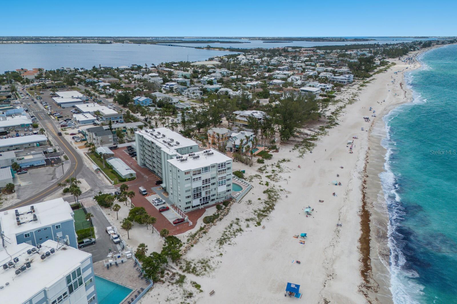 MARTINIQUE APTS SOUTH - Residential