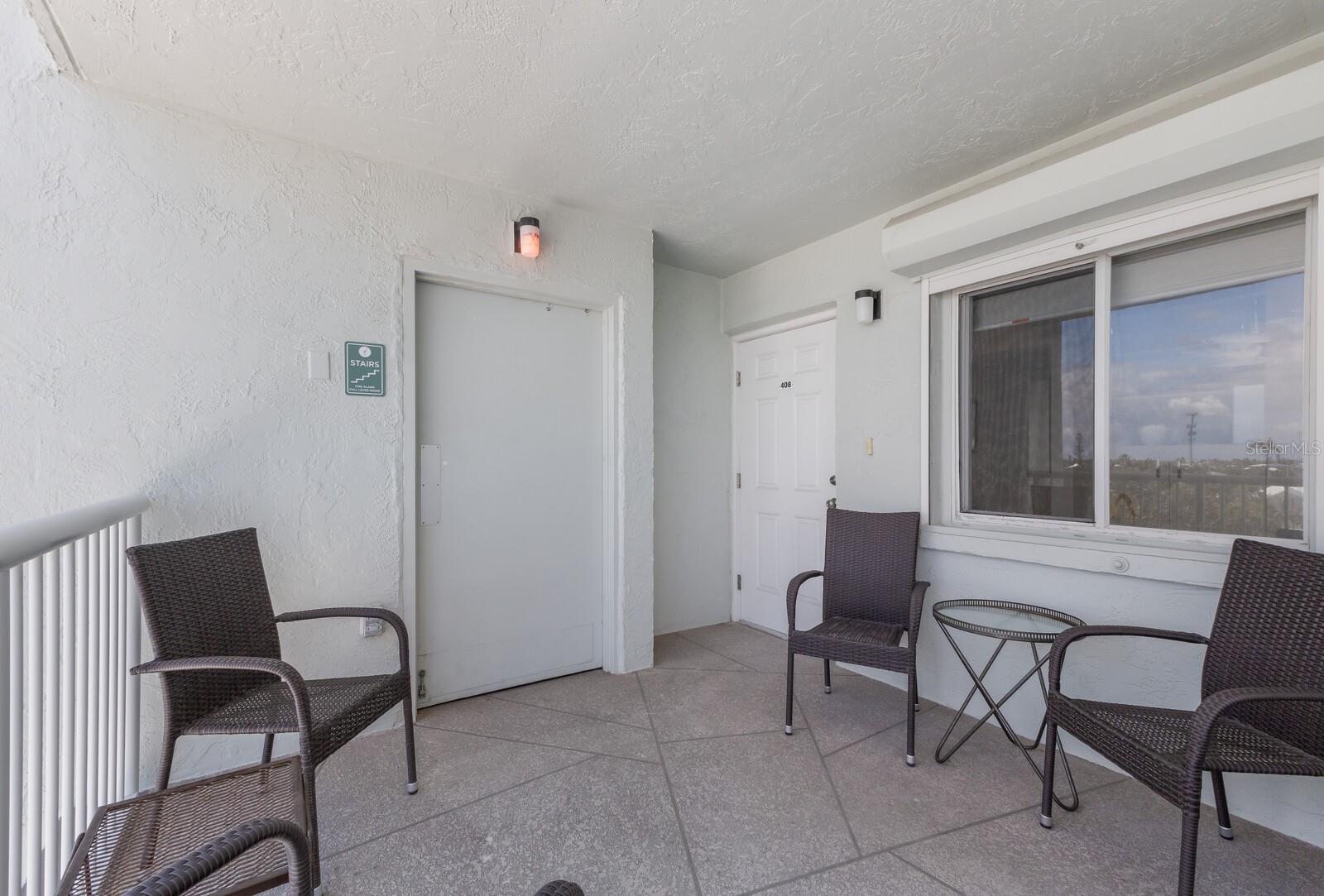 MARTINIQUE APTS SOUTH - Residential