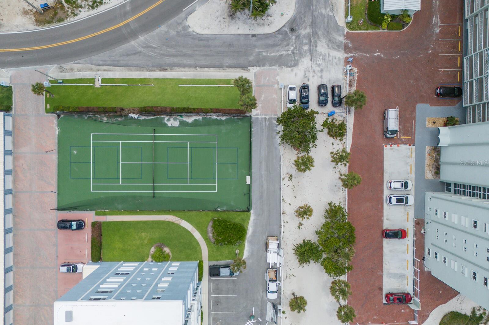 MARTINIQUE APTS SOUTH - Residential