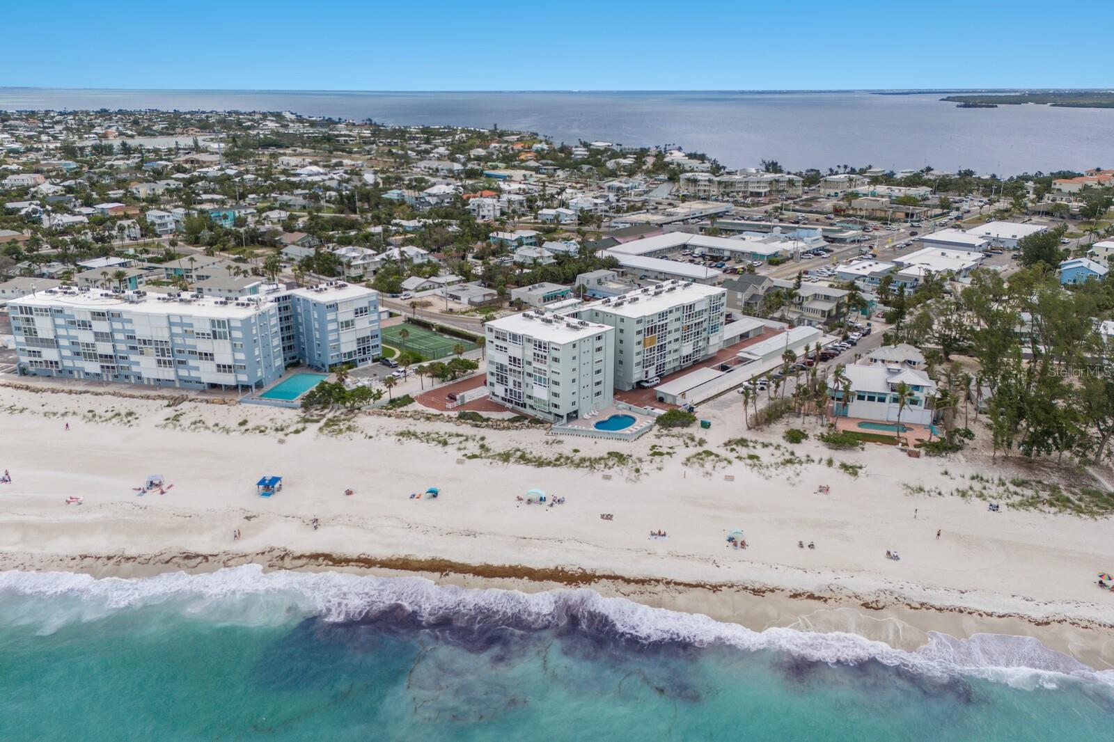 MARTINIQUE APTS SOUTH - Residential