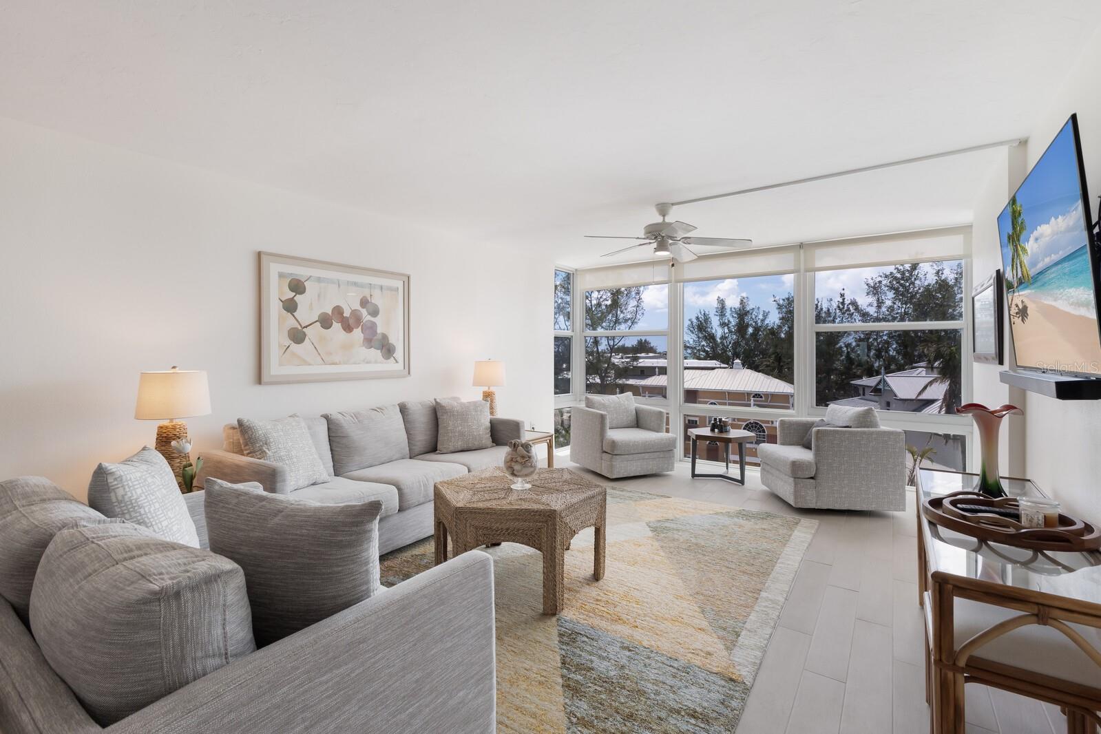 MARTINIQUE APTS SOUTH - Residential