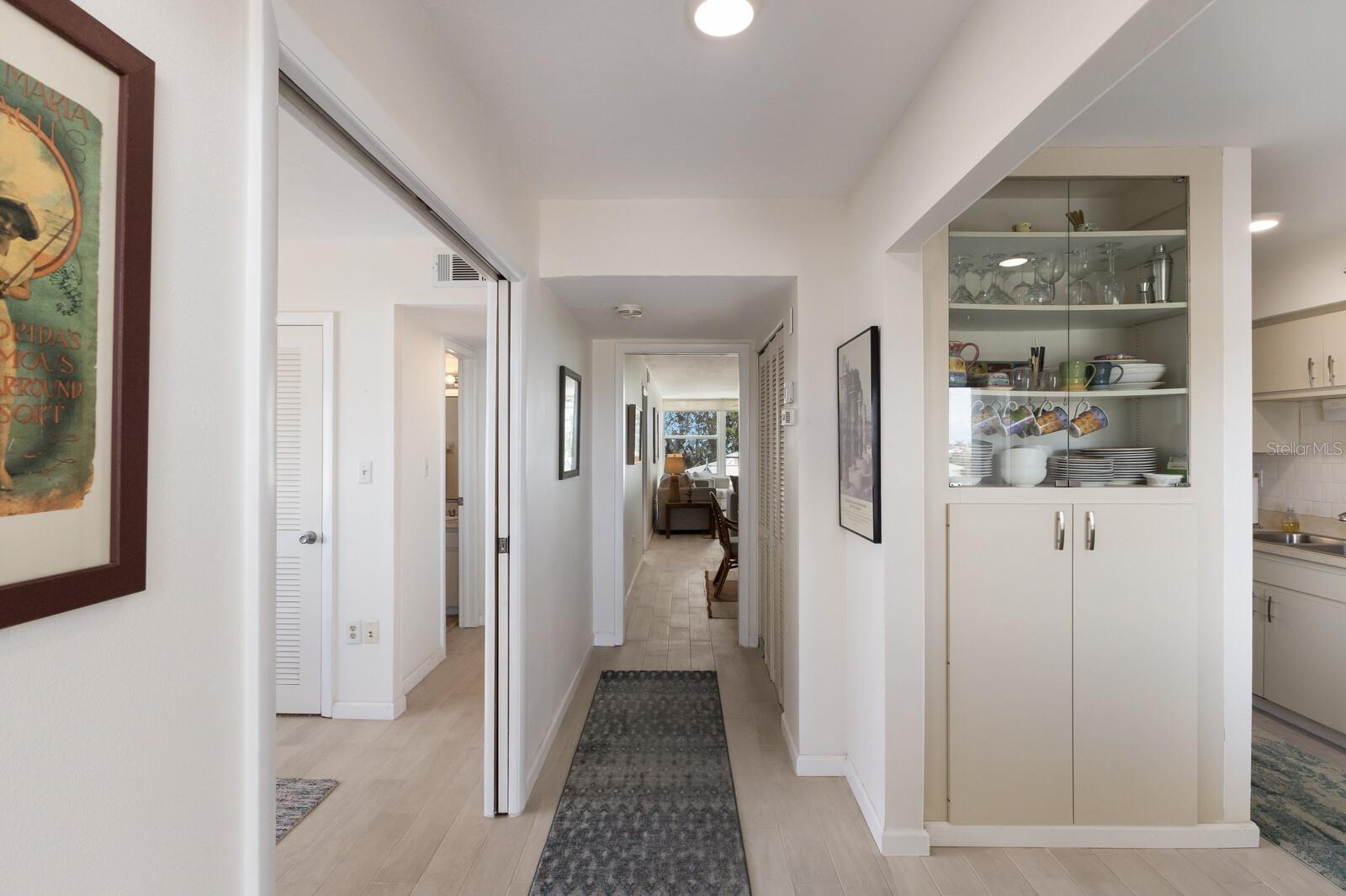 MARTINIQUE APTS SOUTH - Residential