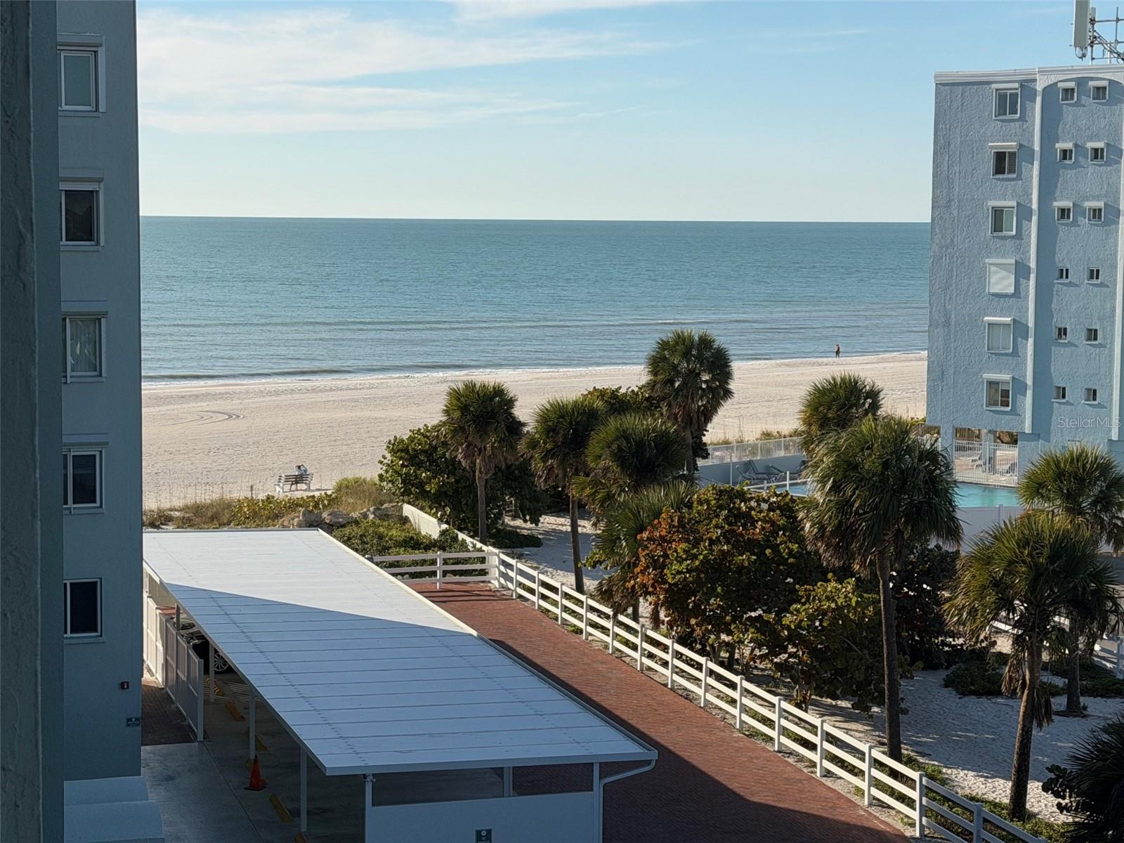 MARTINIQUE APTS SOUTH - Residential