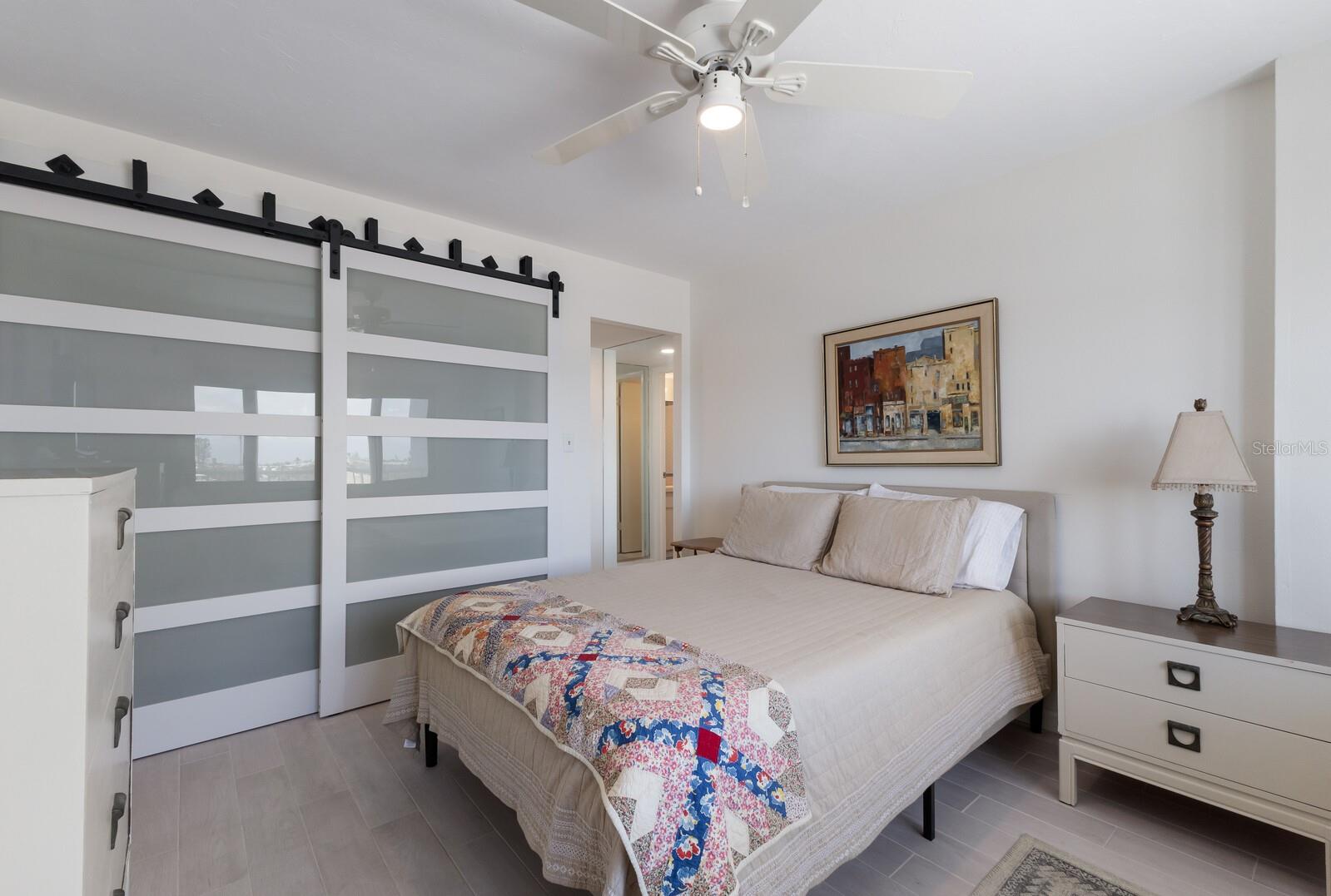 MARTINIQUE APTS SOUTH - Residential