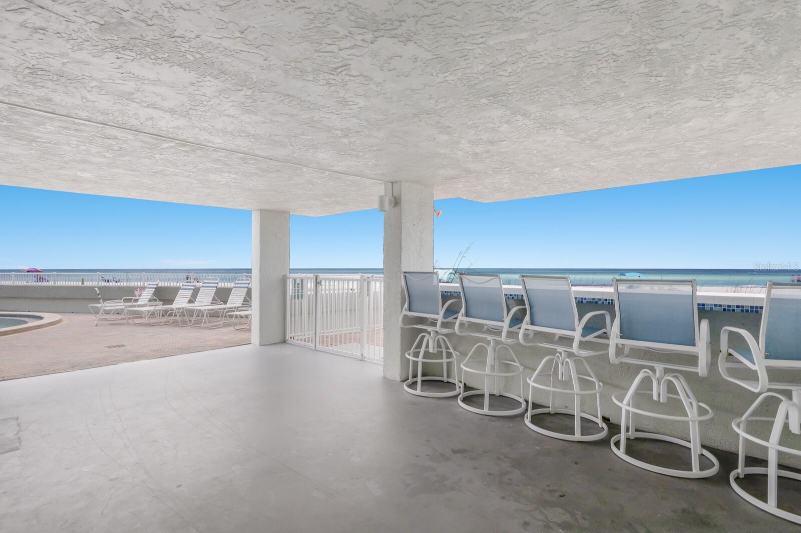 MARTINIQUE APTS SOUTH - Residential