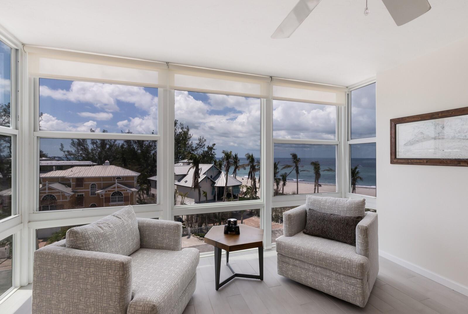 MARTINIQUE APTS SOUTH - Residential