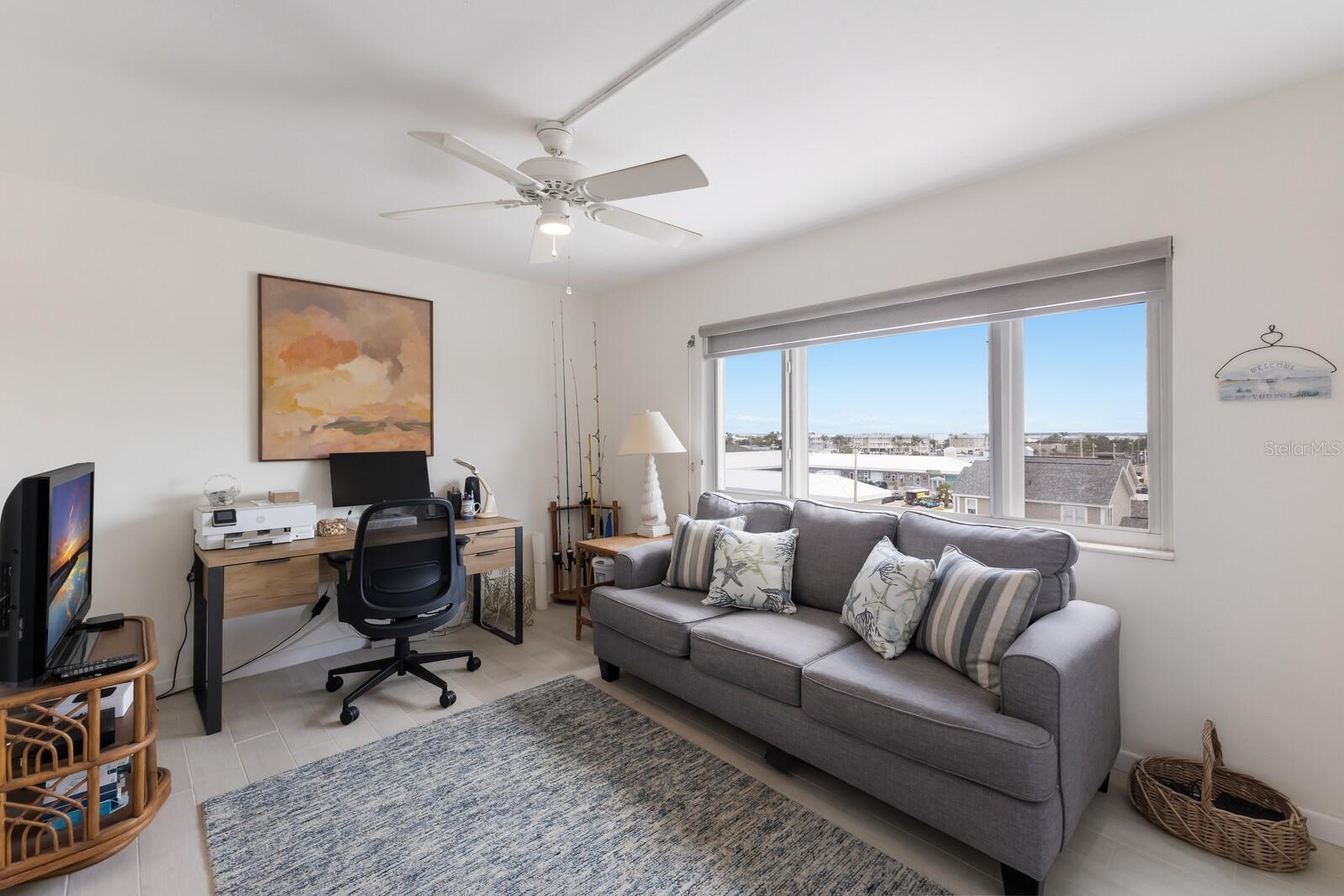 MARTINIQUE APTS SOUTH - Residential