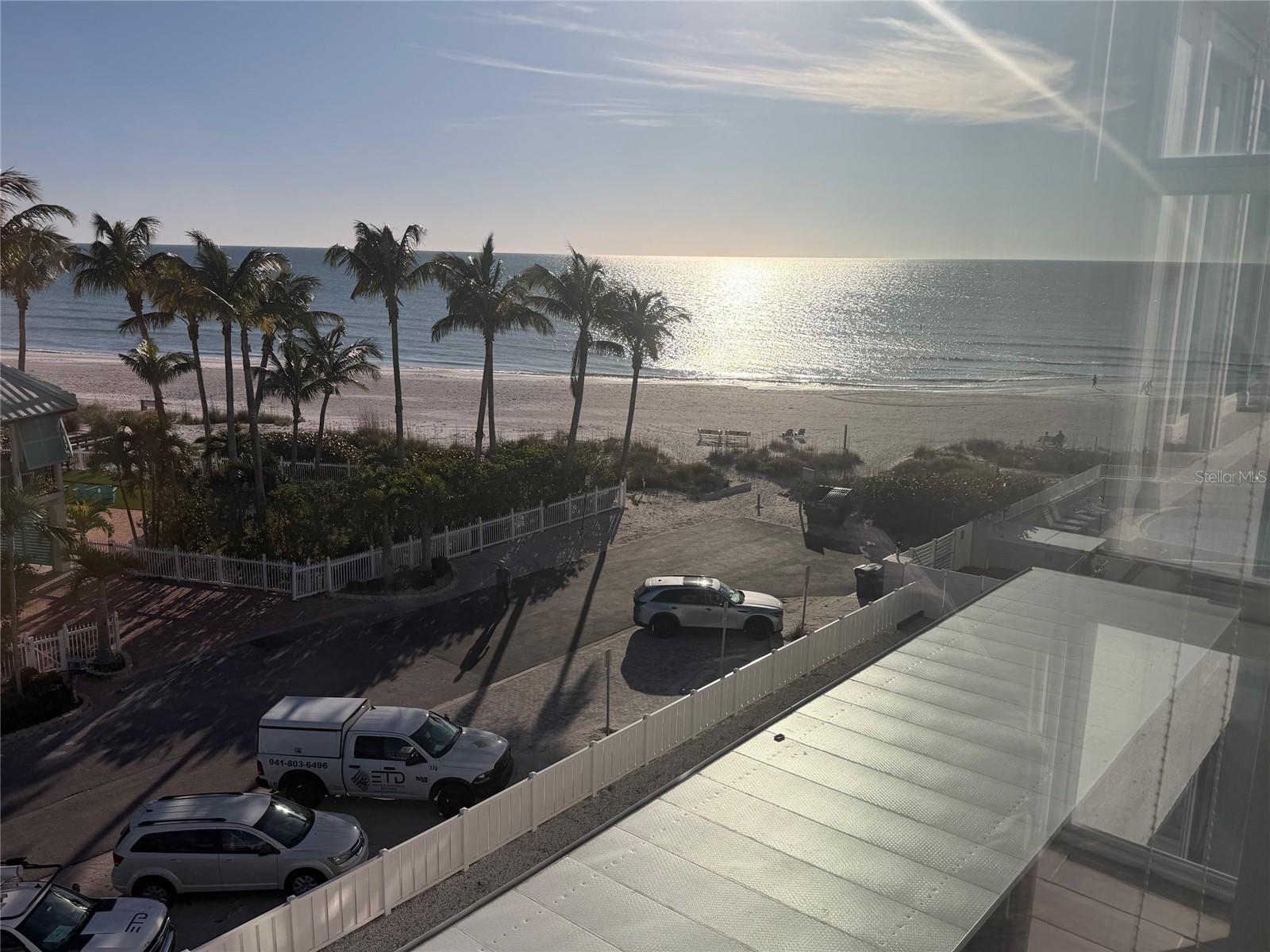 MARTINIQUE APTS SOUTH - Residential