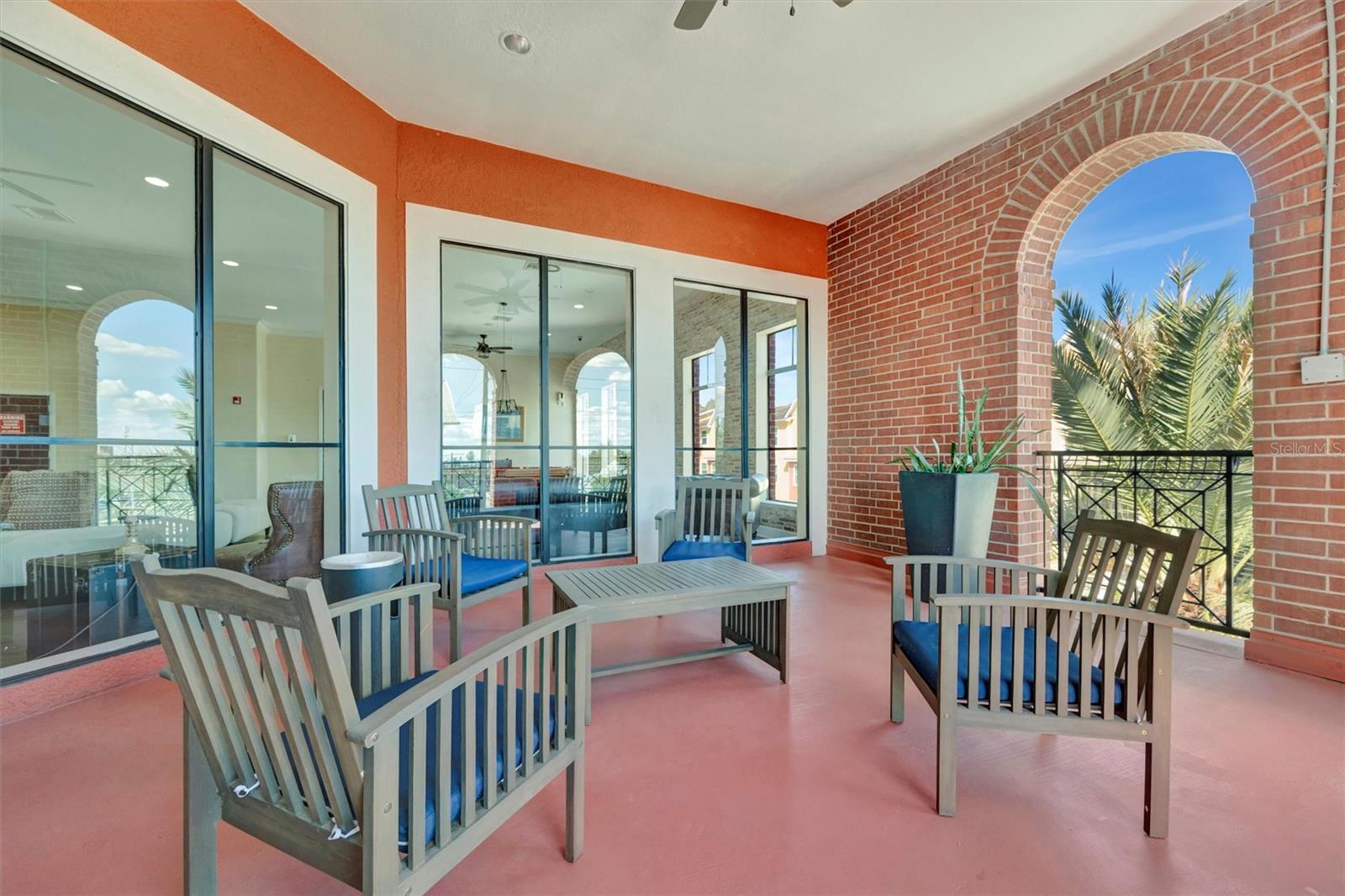 THE QUARTER AT YBOR - Residential