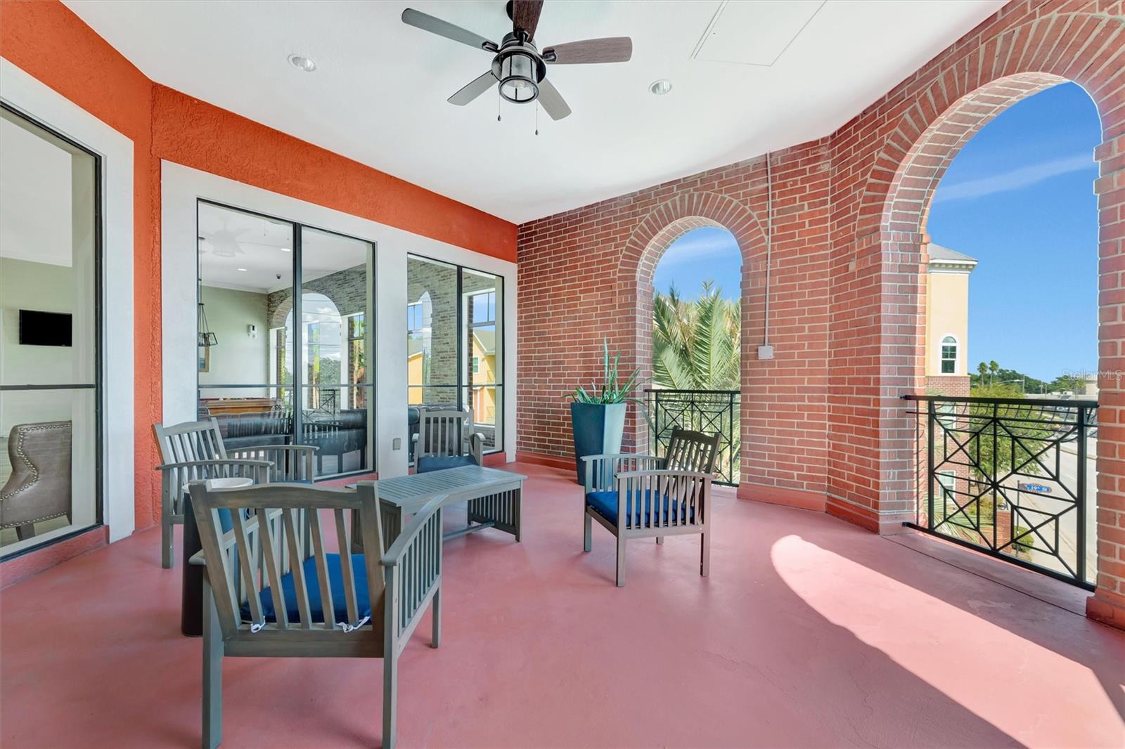 THE QUARTER AT YBOR - Residential
