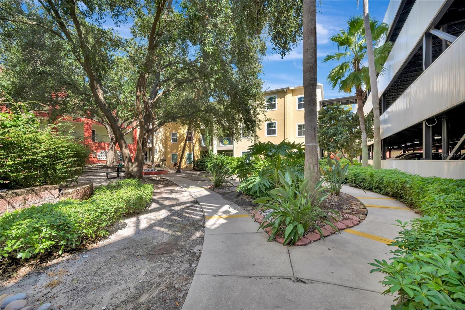 THE QUARTER AT YBOR - Residential