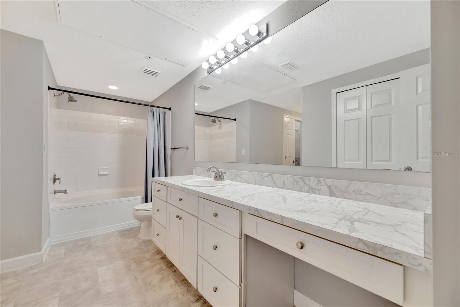 THE QUARTER AT YBOR - Residential