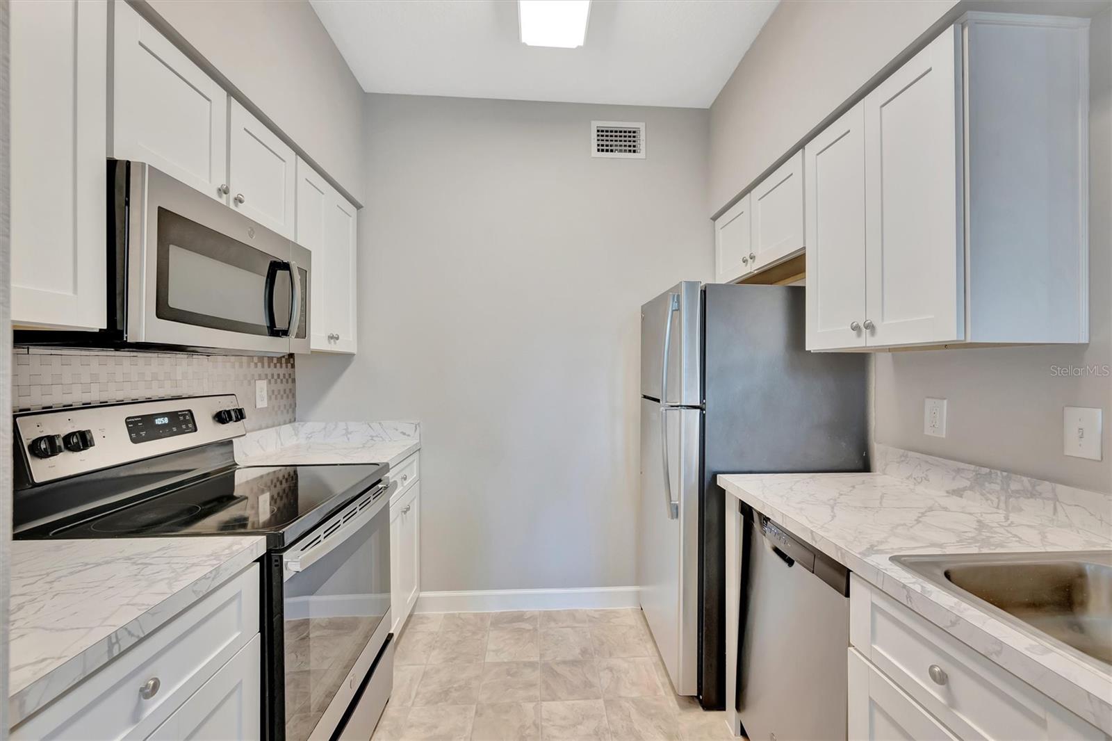 THE QUARTER AT YBOR - Residential