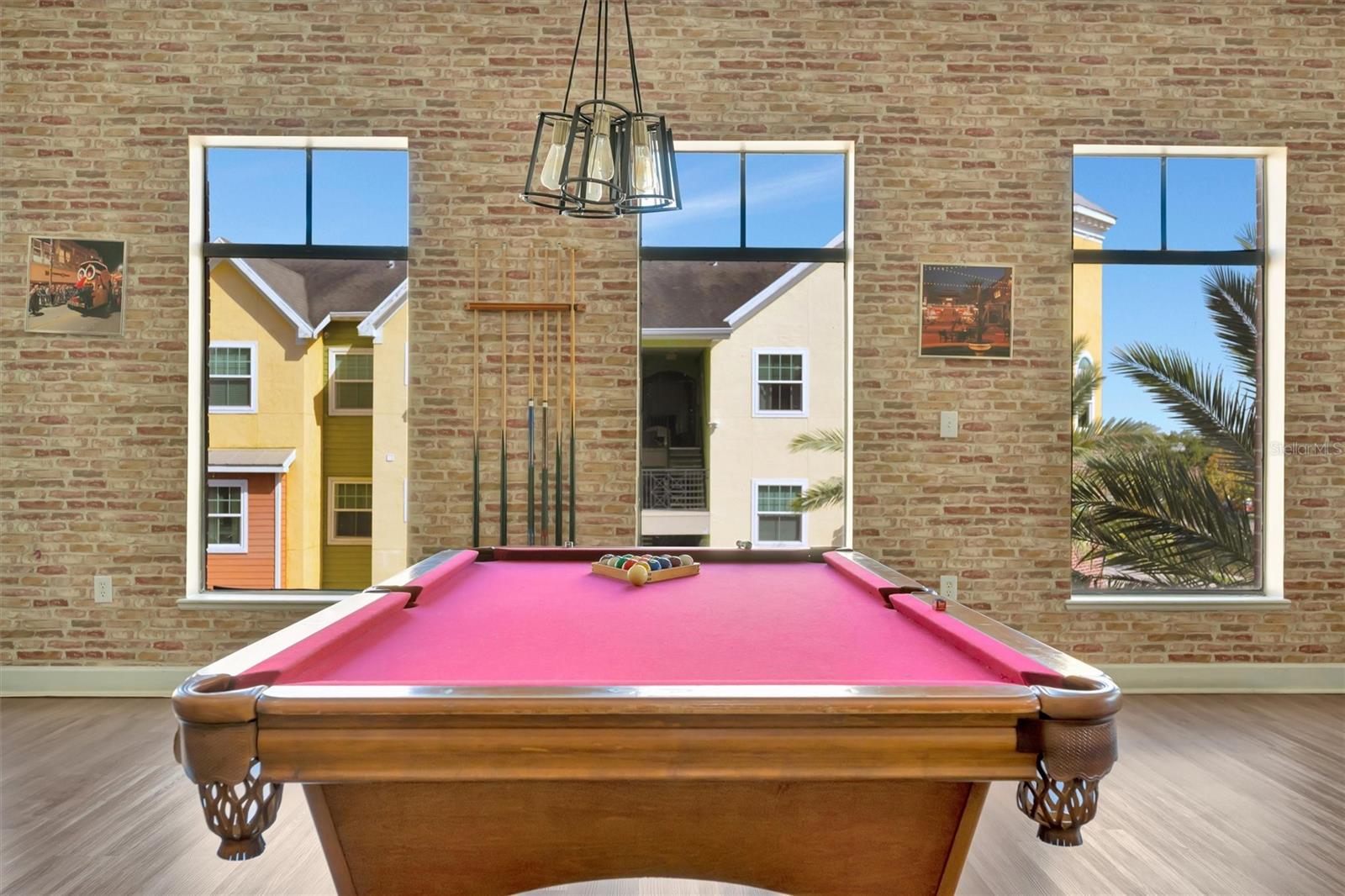 THE QUARTER AT YBOR - Residential