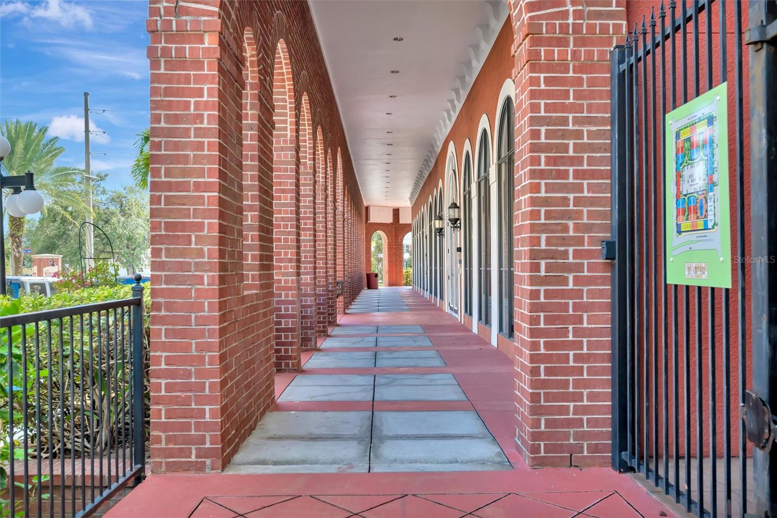 THE QUARTER AT YBOR - Residential