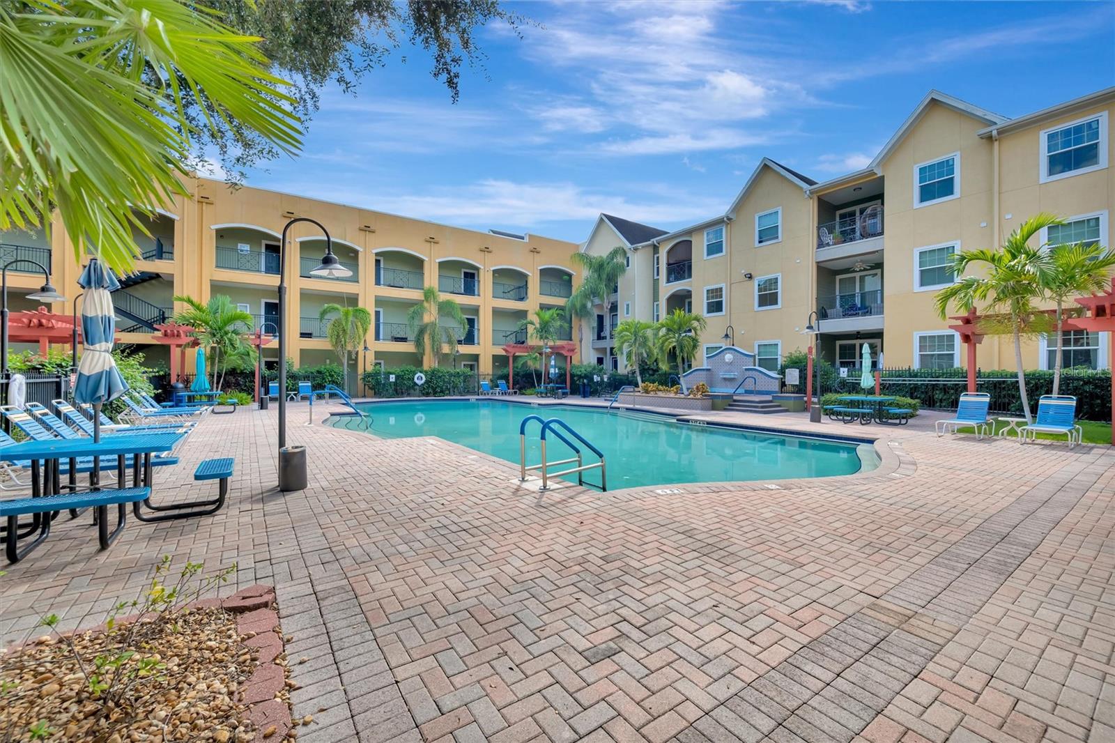 THE QUARTER AT YBOR - Residential