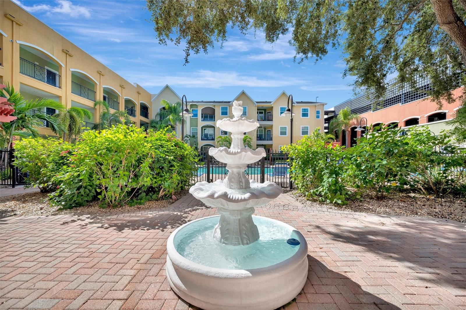THE QUARTER AT YBOR - Residential