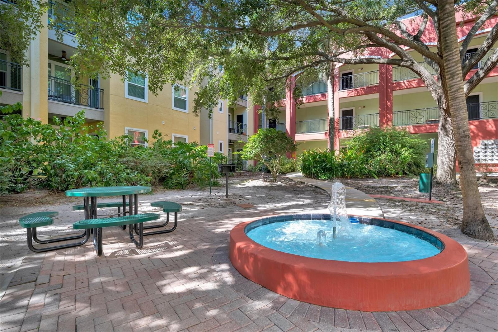 THE QUARTER AT YBOR - Residential