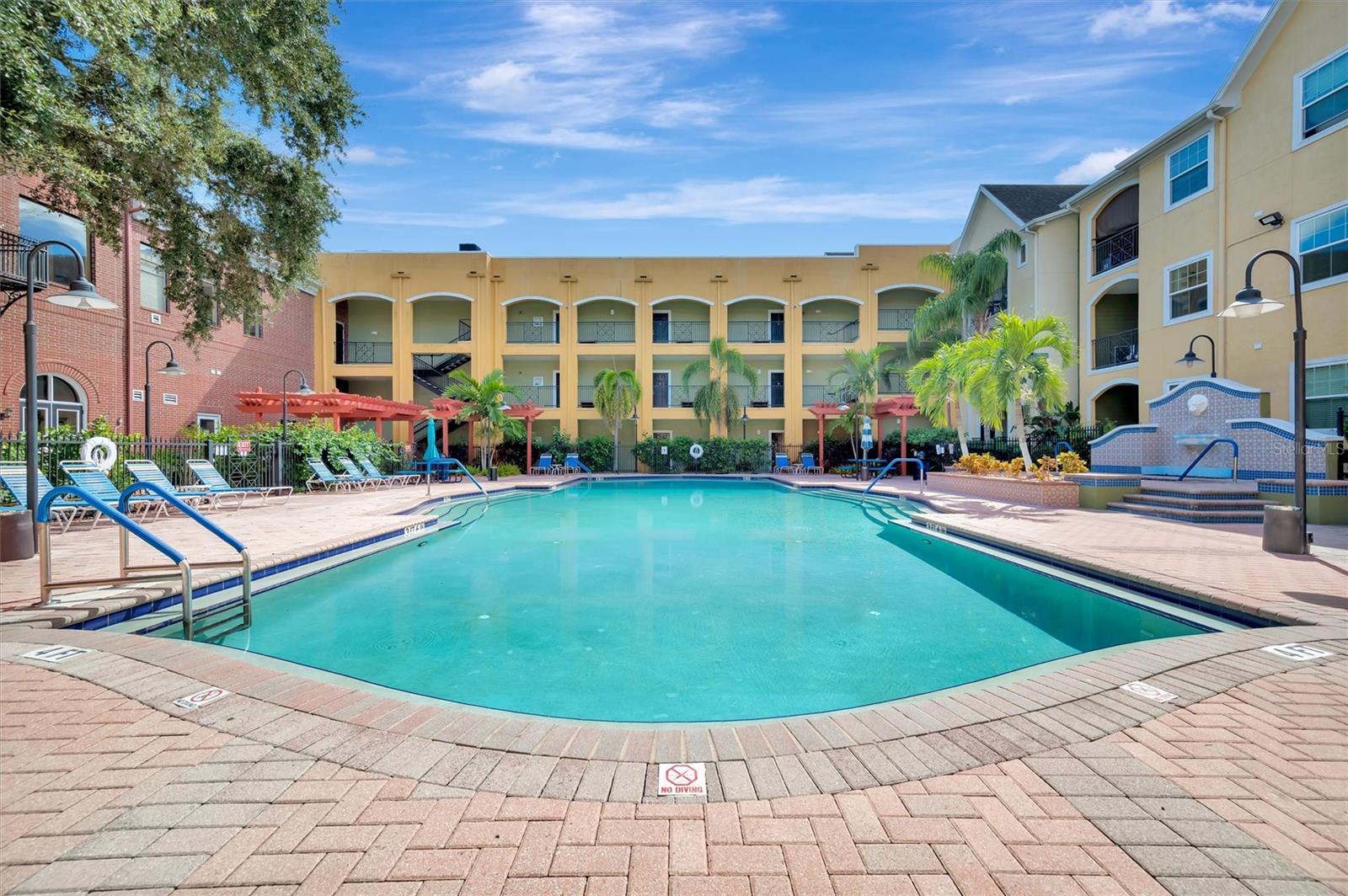 THE QUARTER AT YBOR - Residential
