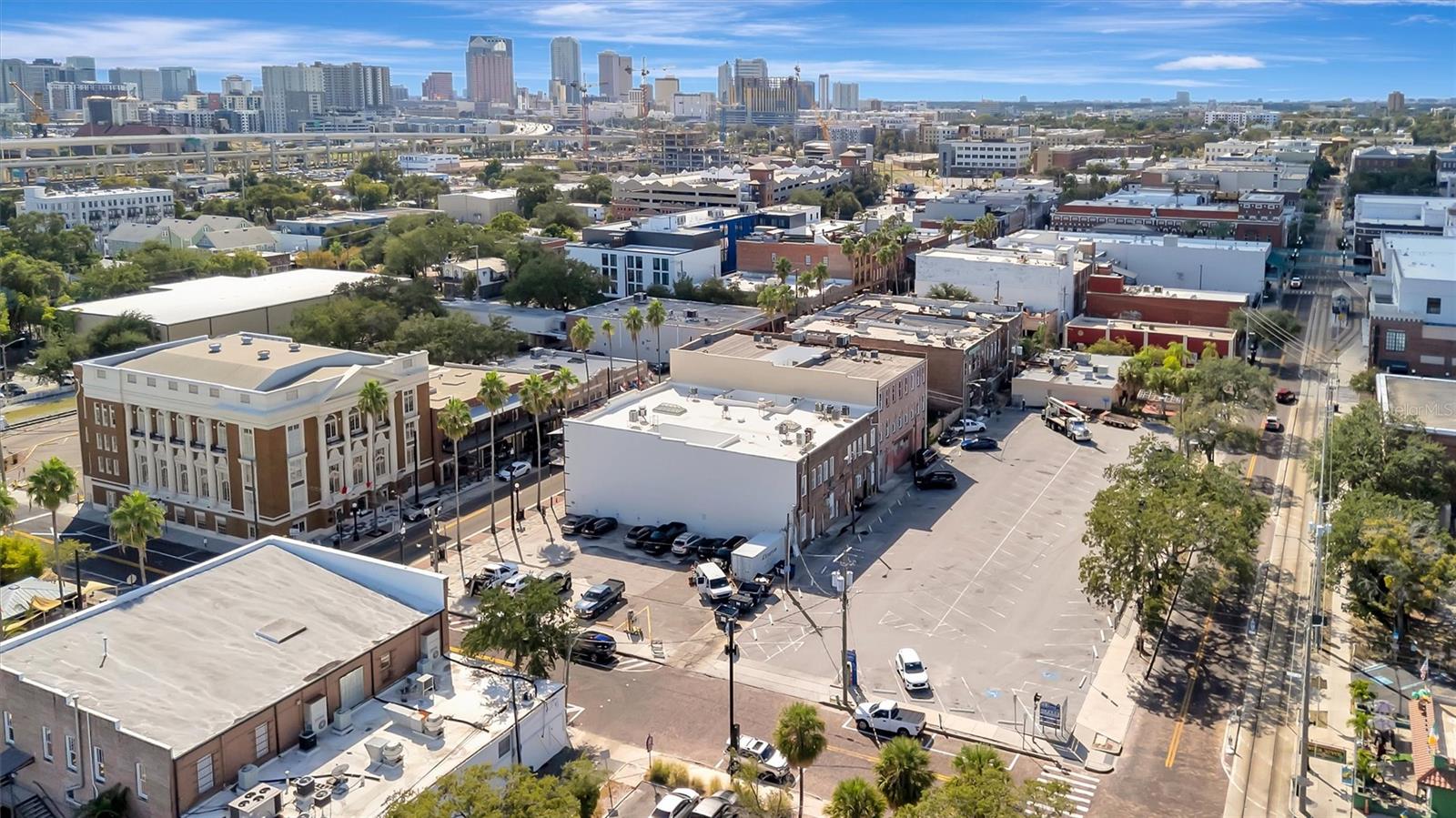 THE QUARTER AT YBOR - Residential