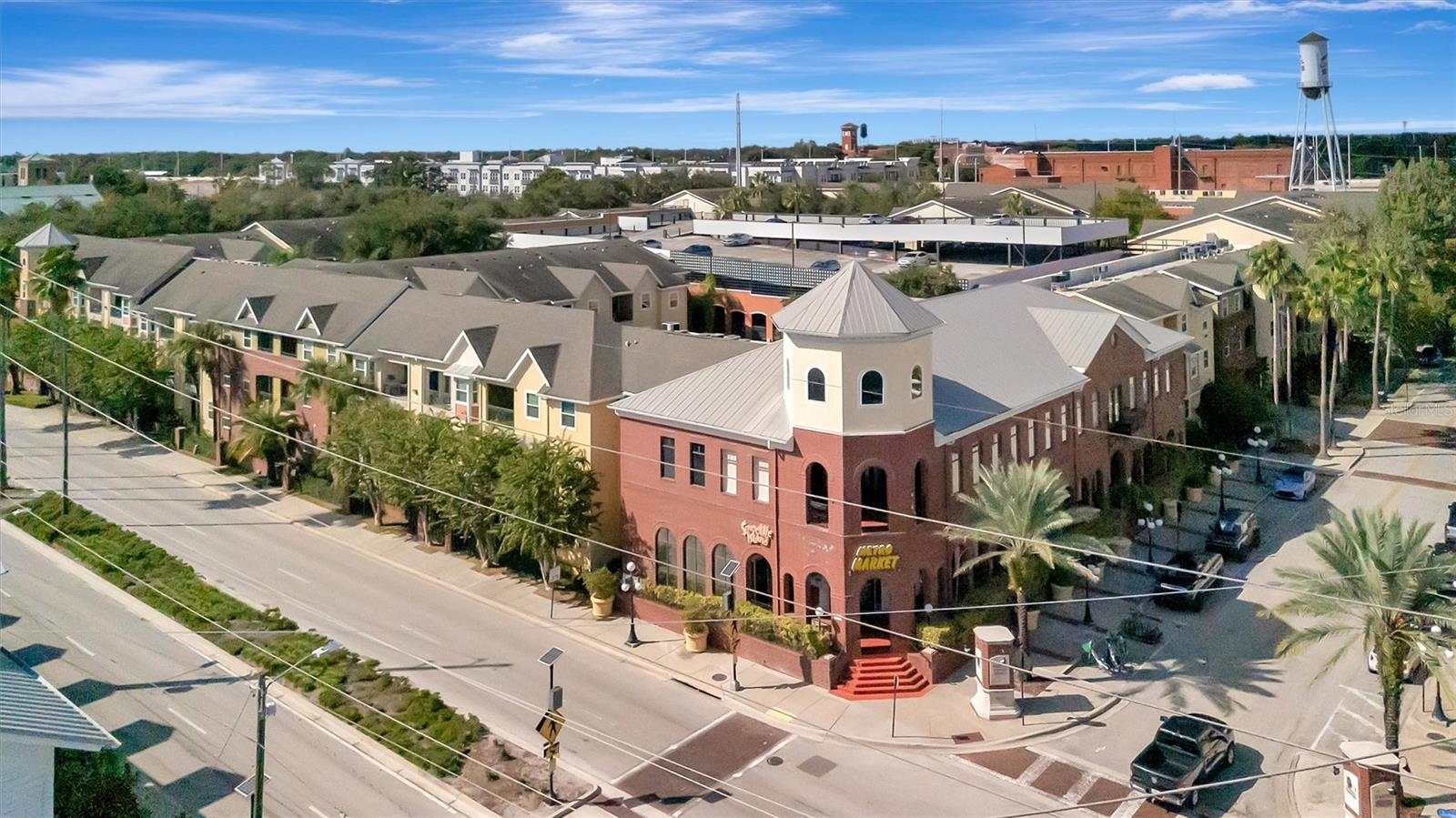 Welcome to this charming 1-bedroom, 1-bathroom condo in the heart of vibrant Ybor City! Step inside to a bright and inviting space featuring fresh interior paint and new appliances.  New countertops  in the kitchen and bathroom—perfect for both everyday living and entertaining.  A large closet just off the main living area offers the perfect flex space for a home office, reading nook, or extra storage.
 
Enjoy an open floor plan with plenty of natural light, a spacious bedroom with ample closet space, and a well-appointed bathroom. This condo offers a low-maintenance lifestyle in a prime location just minutes from restaurants, shops, nightlife, and downtown Tampa.
 
Whether you’re a first-time buyer, downsizing, or looking for an investment property, this home is move-in ready and full of character.  Community features a pool, gym and clubhouse with secured Parking with 2 assigned spaces.