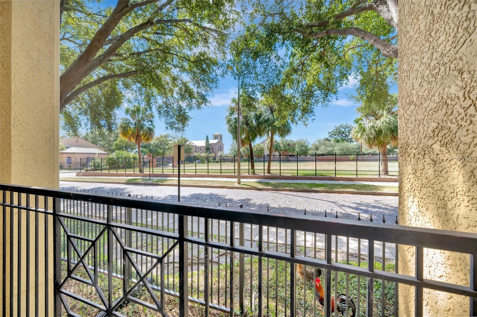 THE QUARTER AT YBOR - Residential