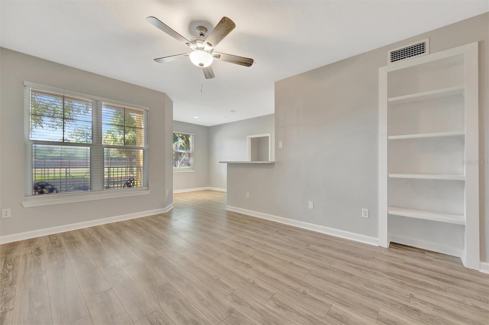 THE QUARTER AT YBOR - Residential