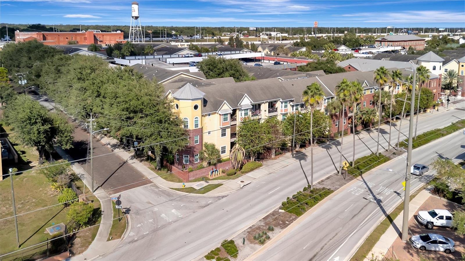 THE QUARTER AT YBOR - Residential