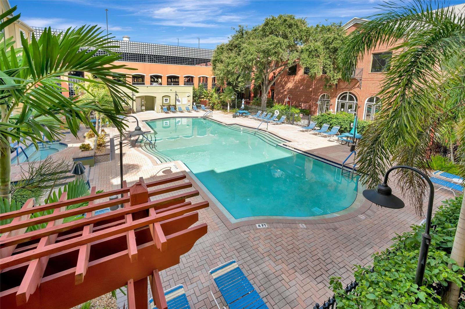 THE QUARTER AT YBOR - Residential