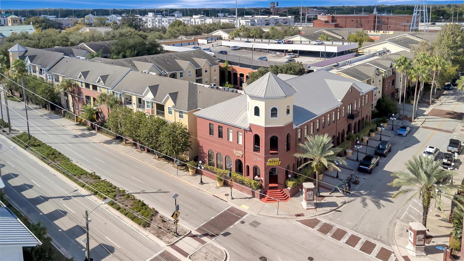 THE QUARTER AT YBOR - Residential